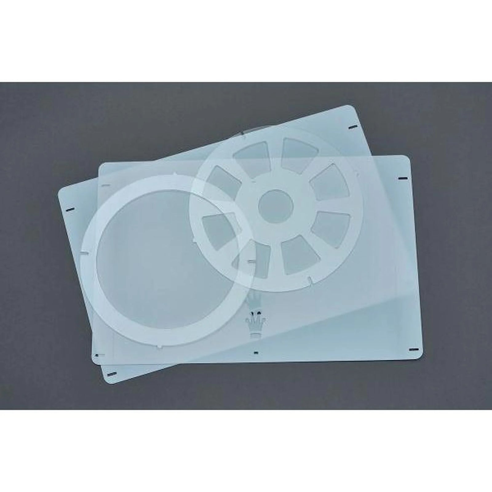 Isabella Travelight, Flatpack Lampshade - 900060540