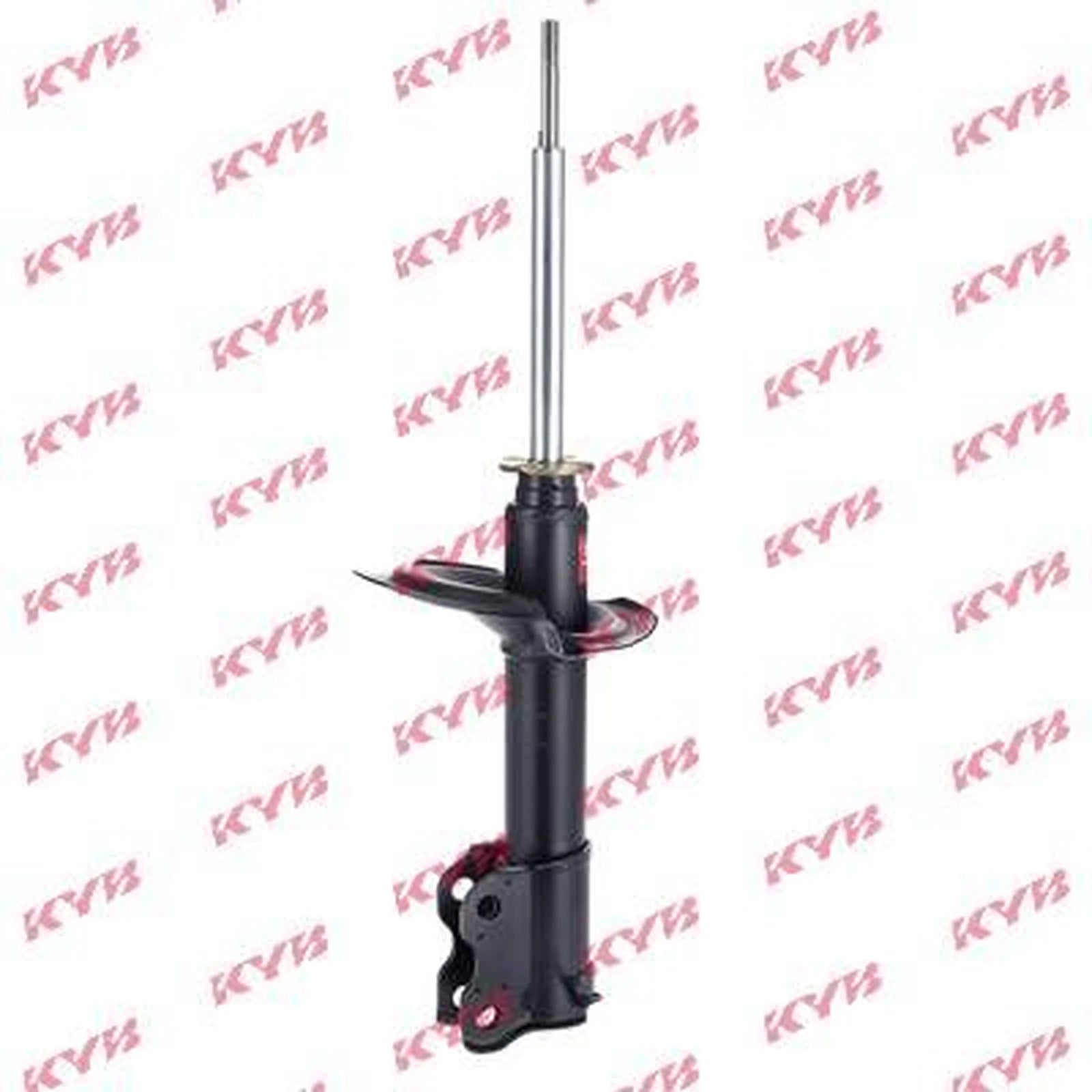 KYB Shock Absorber Damper Strut Front Left 333325