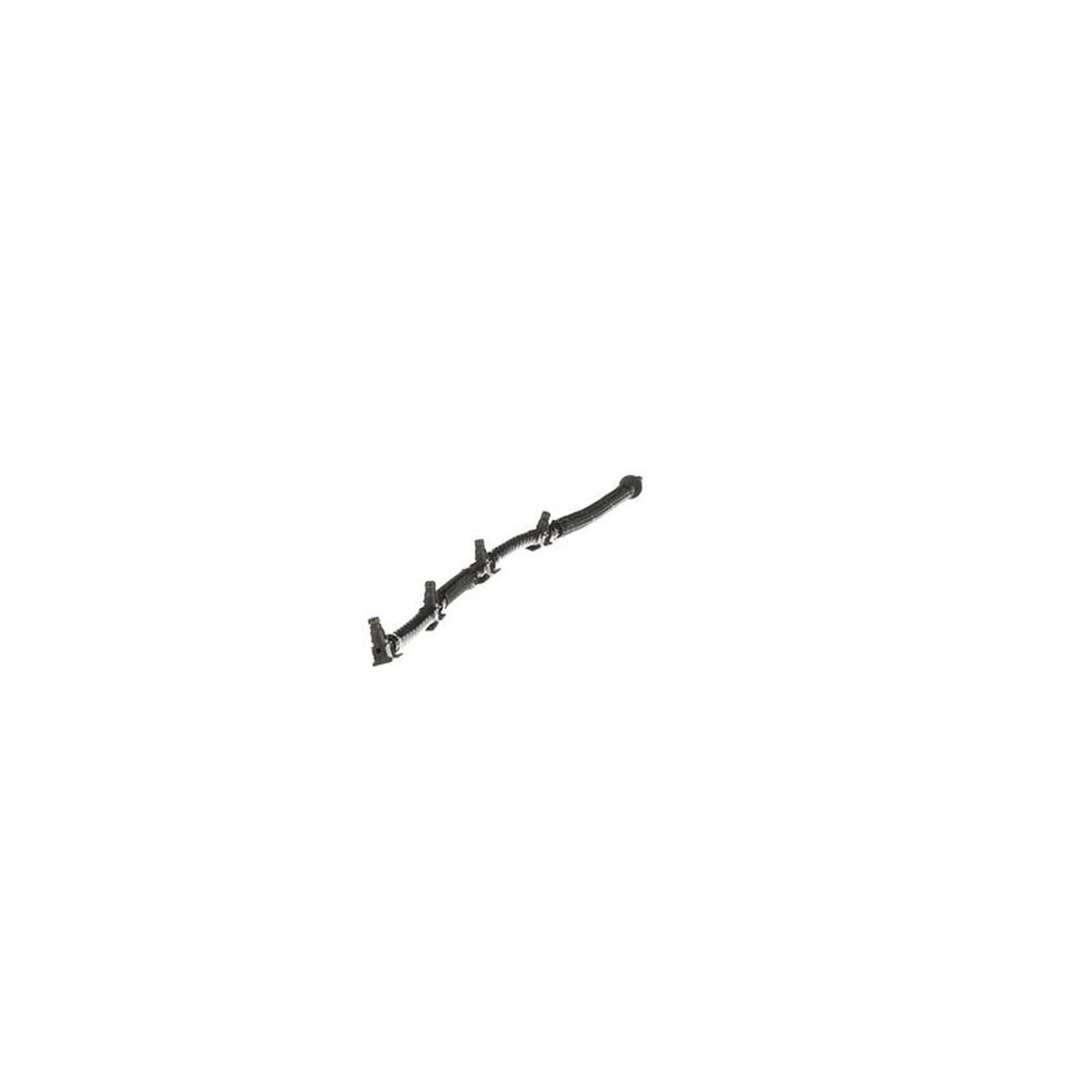 Gates Fuel Overflow Hose Pipe MFL1335