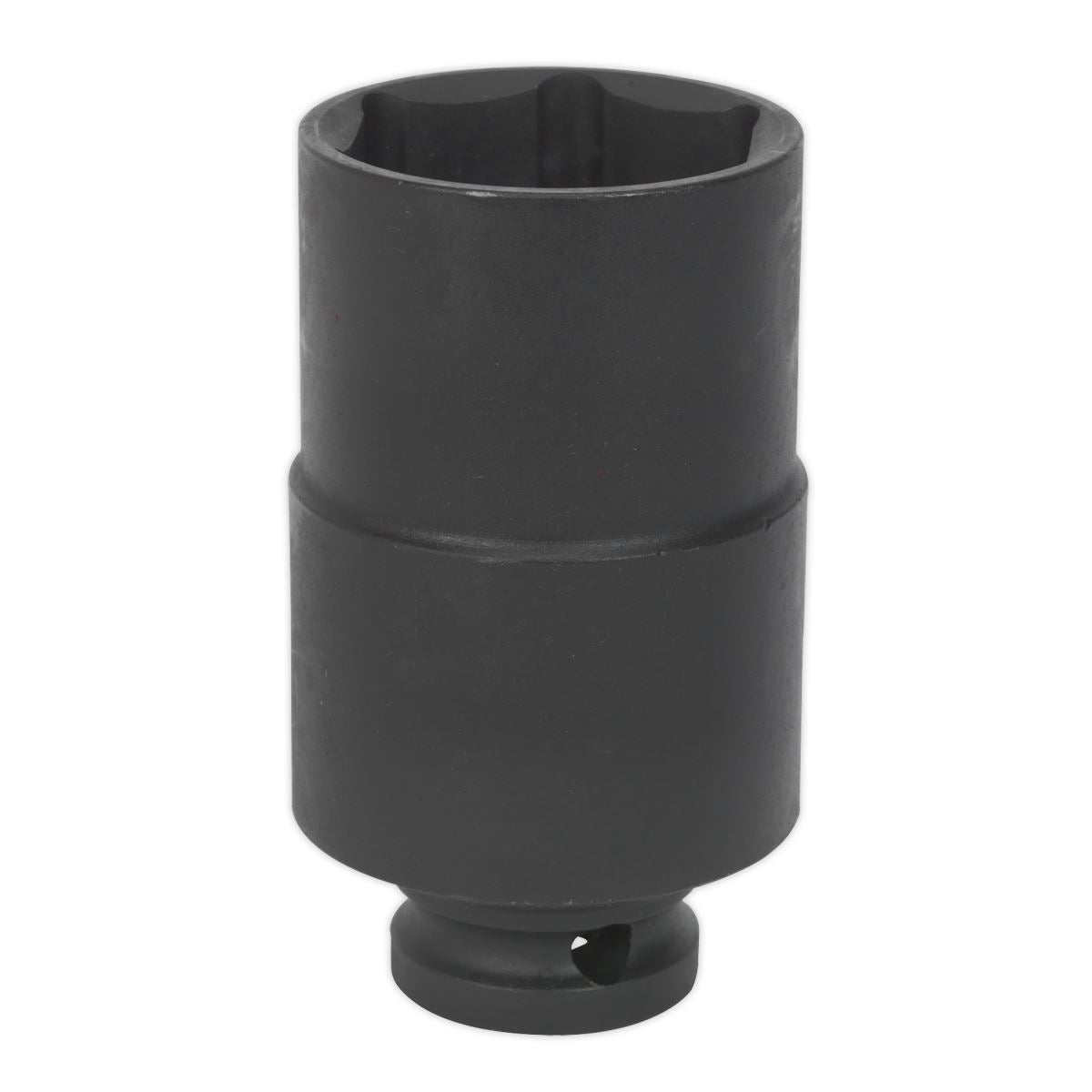 Sealey Impact Socket Hub Nut 36mm 1/2"Sq Drive Fiat 500 Ford Ka SX136
