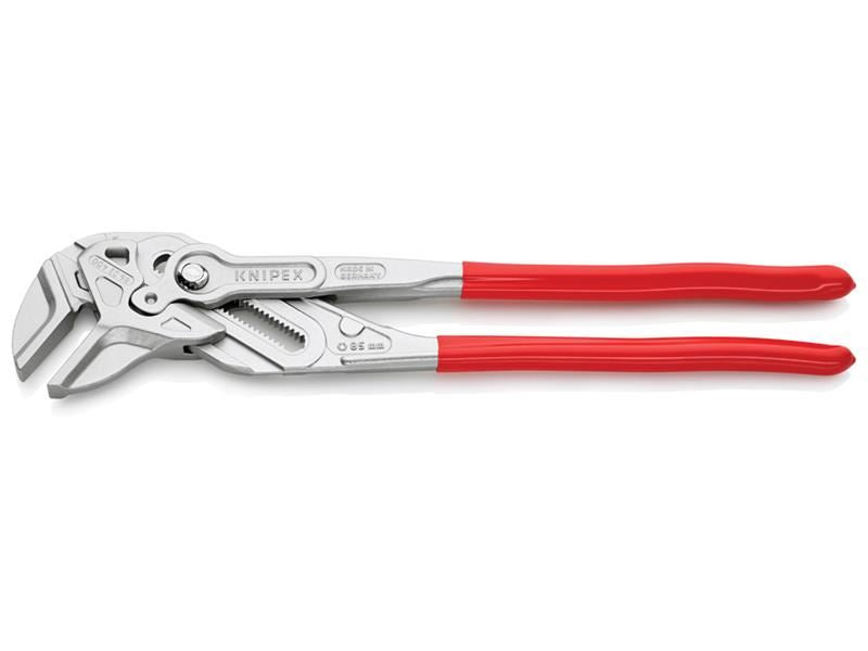 KNIPEX 86 03 400 Pliers Wrench XL 400mm