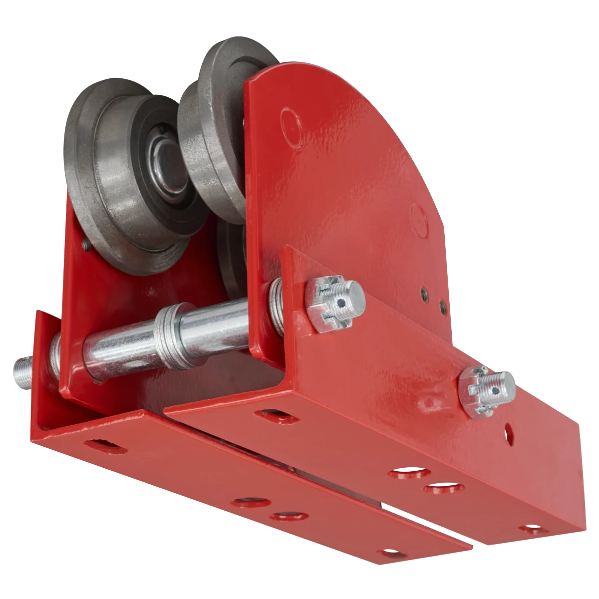 Sealey Manual Hoist Trolley 1000kg Capacity PHT1000