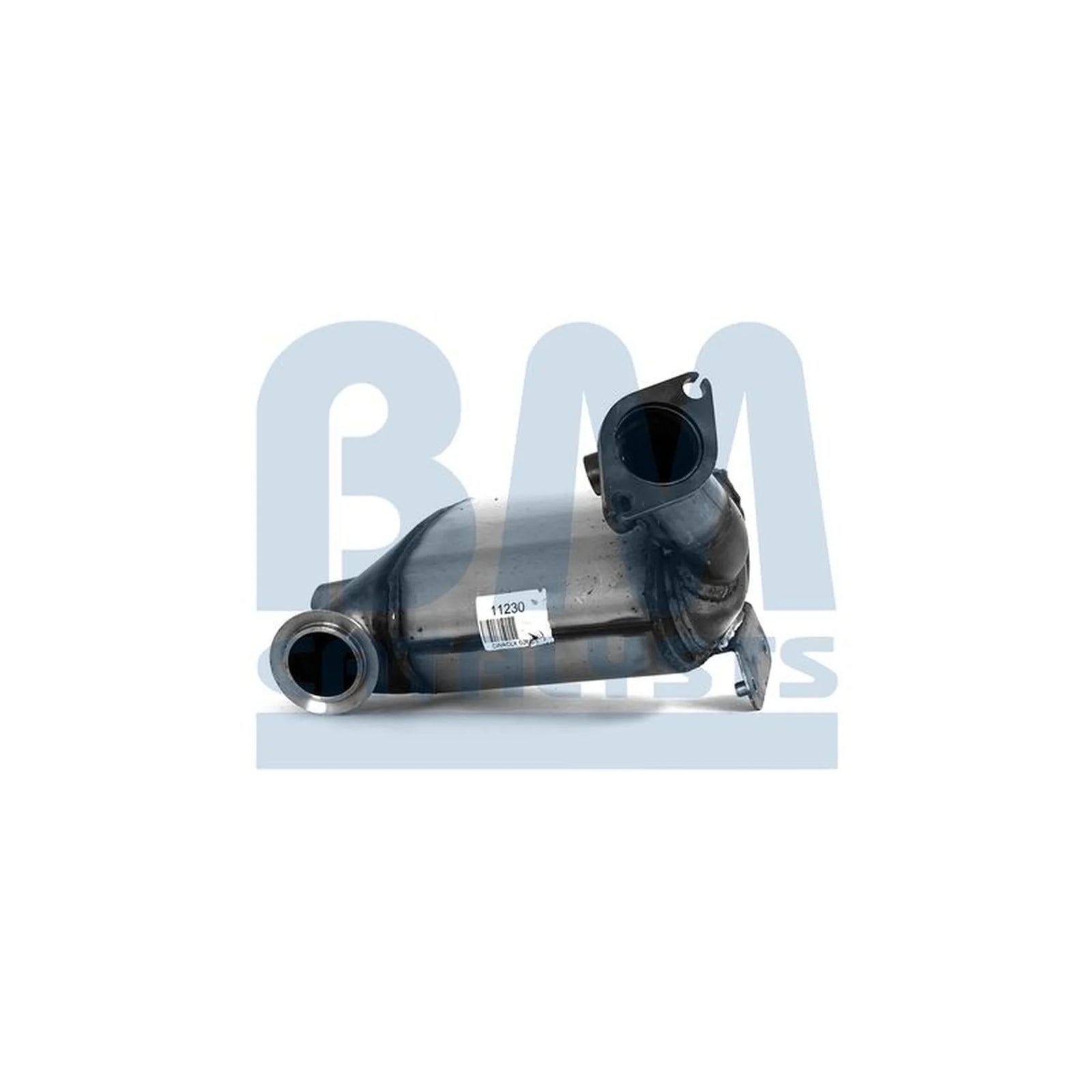 BM Catalysts Dpf BM11230