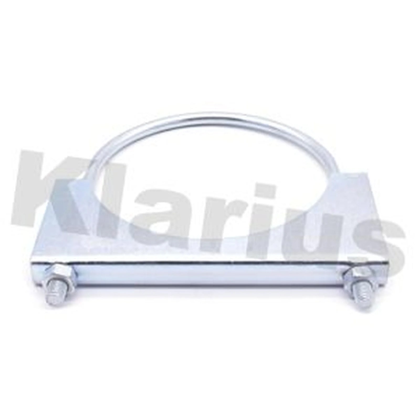 Klarius Exhaust System Clamping Piece OD ID Wide SYA18AC