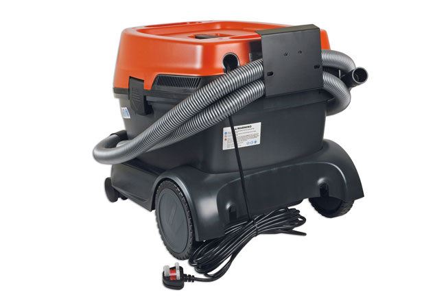 Powertec Dust Extractor 38L - 92697