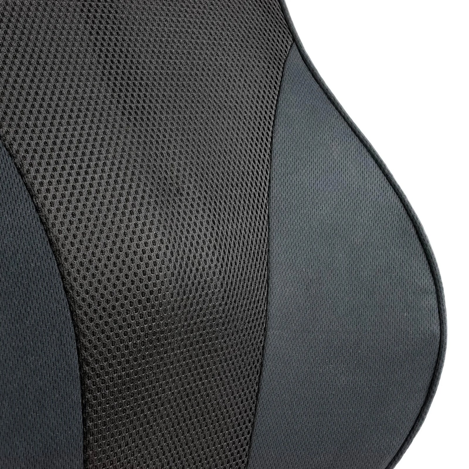 Streetwize Lumbar Support Memory Foam Airflow Car Seat Cushion - SWMAS5