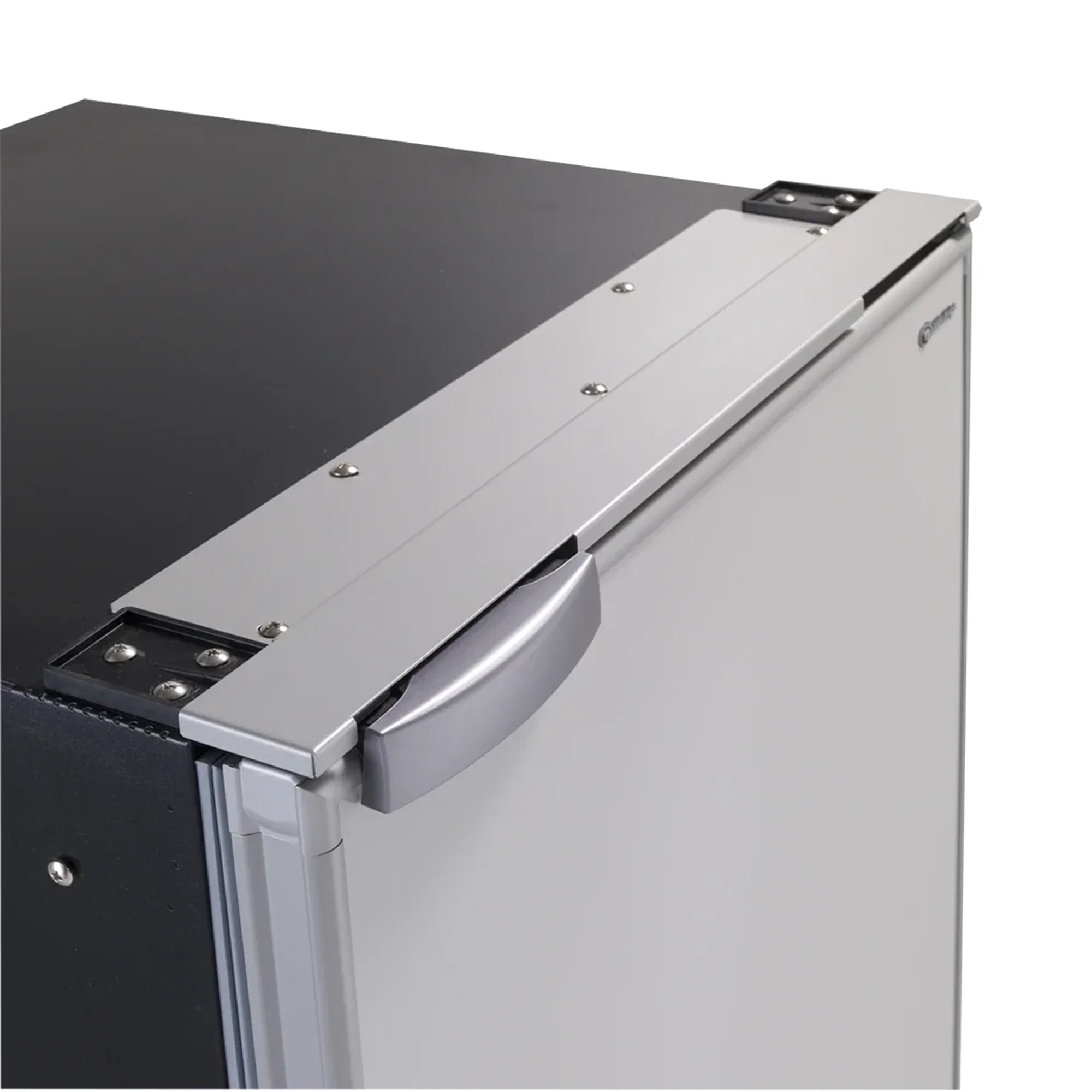 Vitrifrigo 90L Grey 12/24V Fridge
