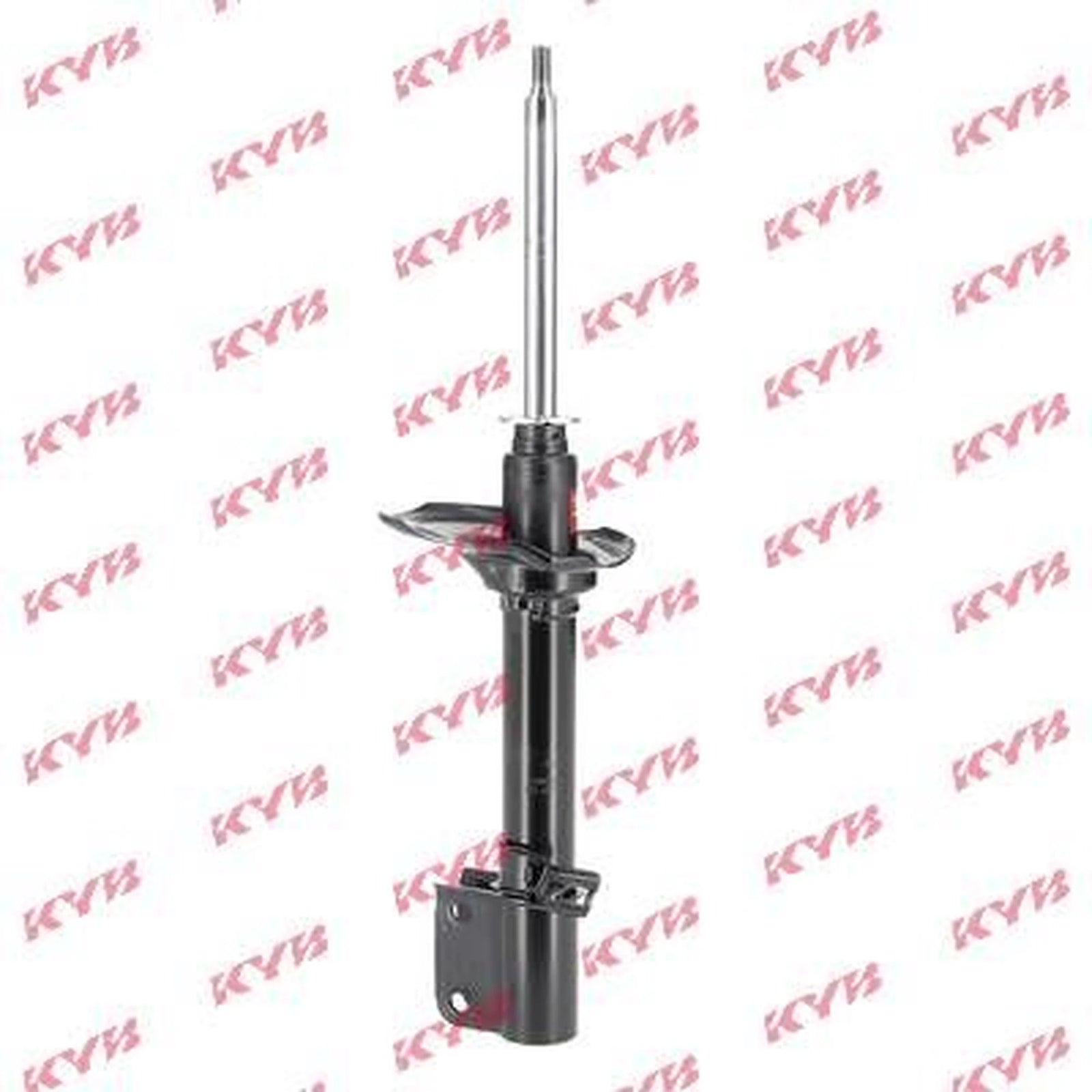 KYB Shock Absorber Damper Strut Rear Right 334146