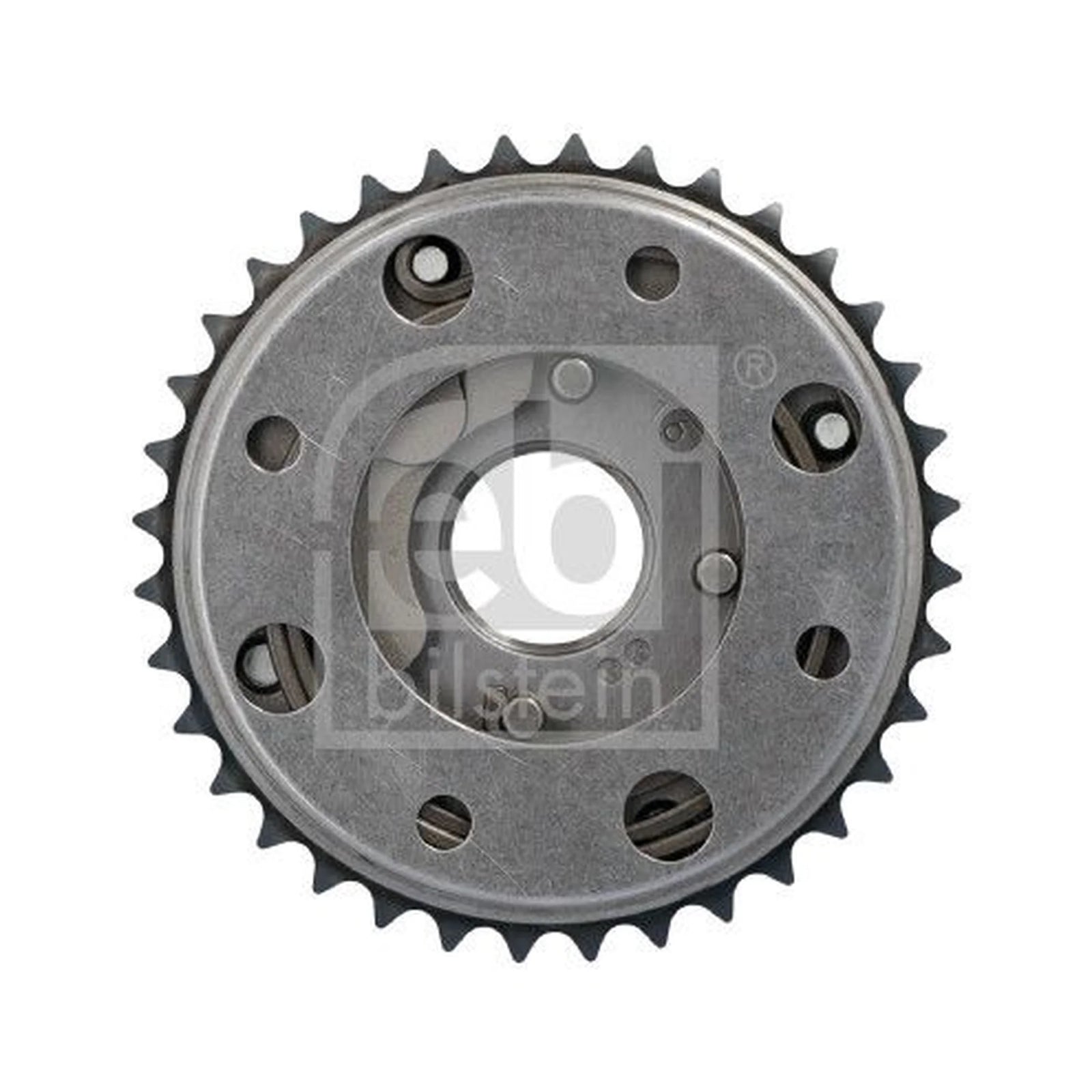 Febi Camshaft Adjuster Exhaust Side Teeth 1002687