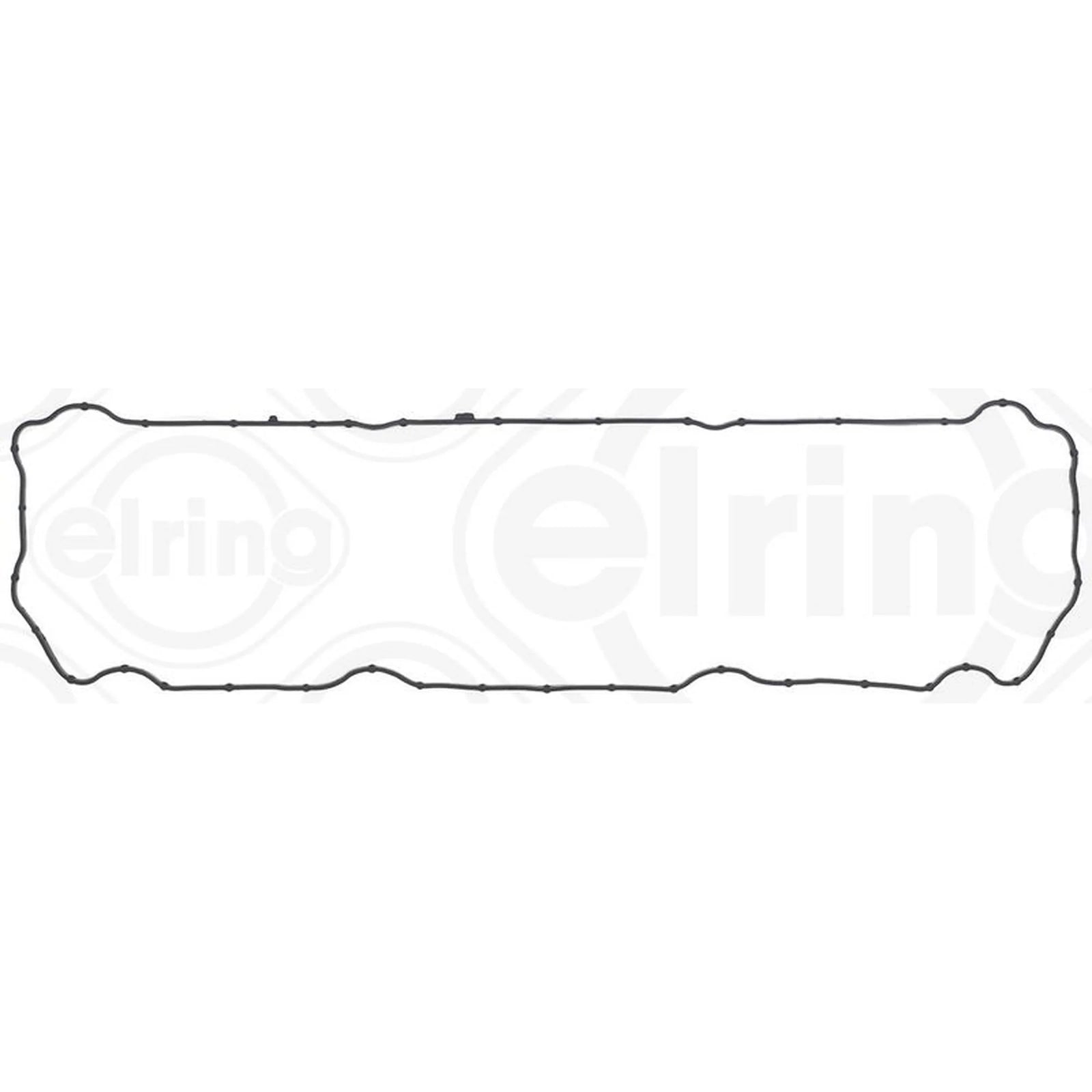 Elring Cylinder Head Cover Gasket 177.110