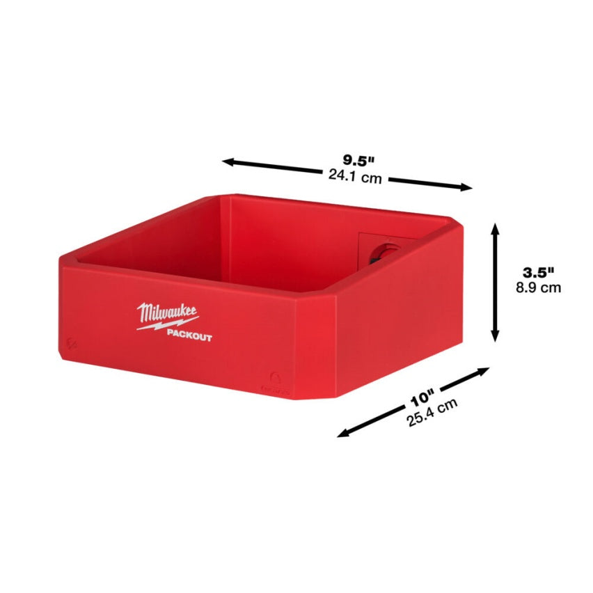 Milwaukee Packout Small Shelf 4932480713