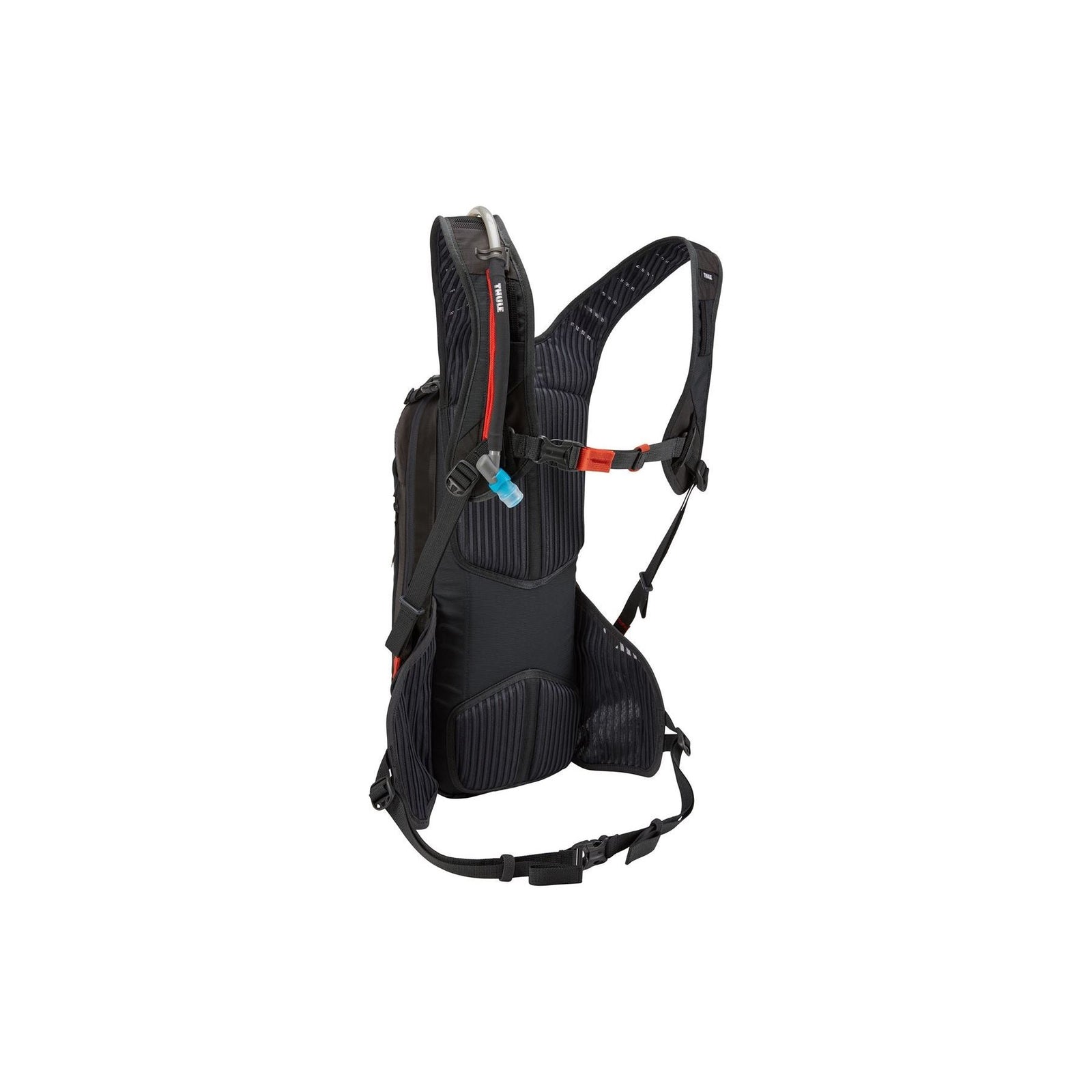 Thule Rail  12L Obsidian Grey Hydration Pack