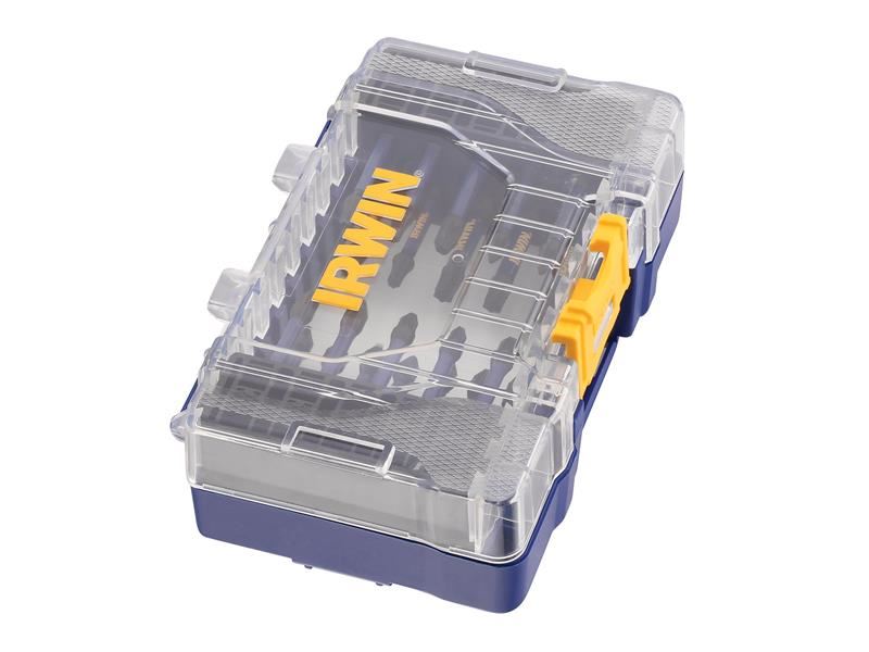 Irwin® Impact Pro Performance Bit Set, 22 Piece