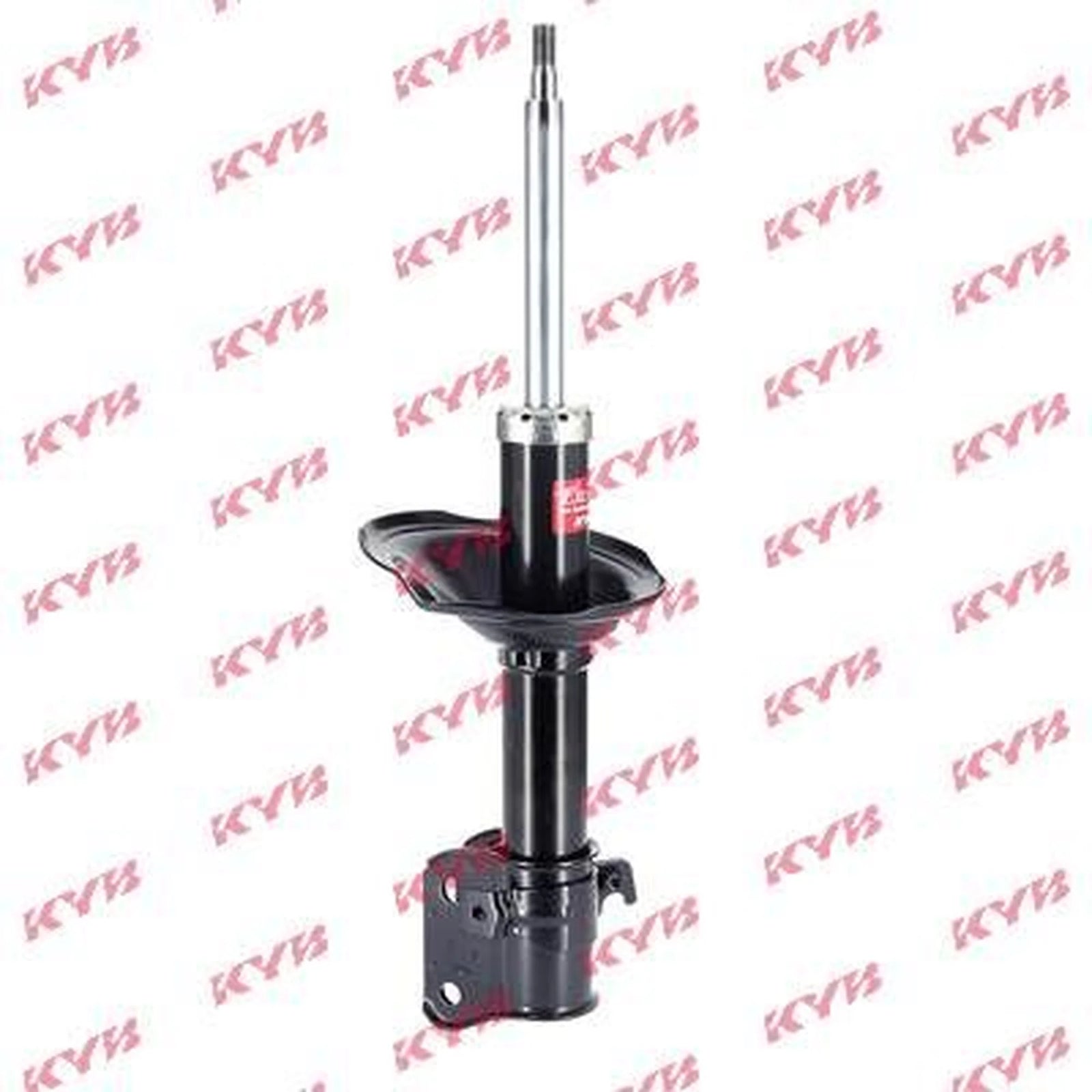 KYB 2 x Shock Absorbers fits Subaru Impreza 2000-2007 1.6 2.0