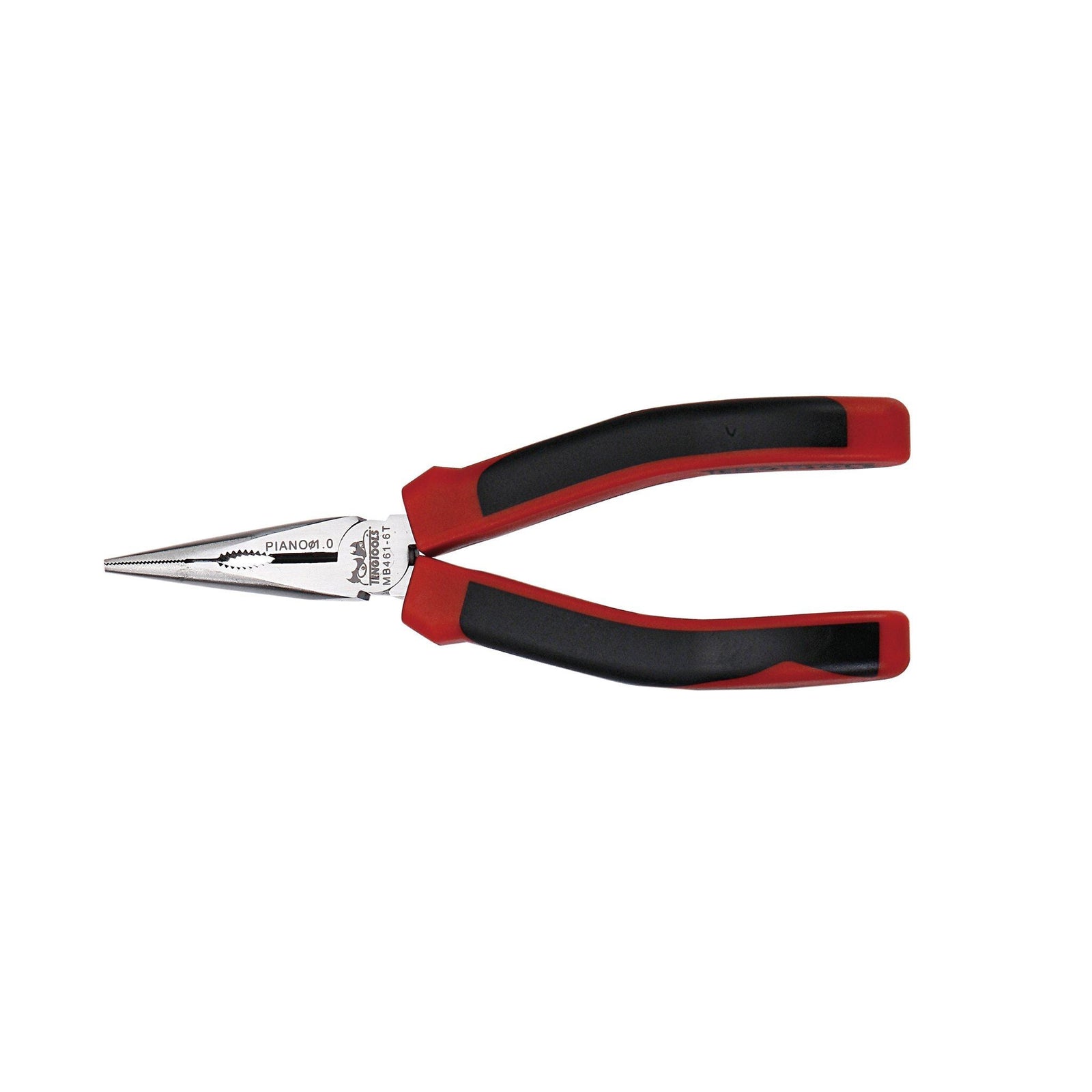 Teng Tools Plier Set TPR Grip FOAM2 5 Pieces