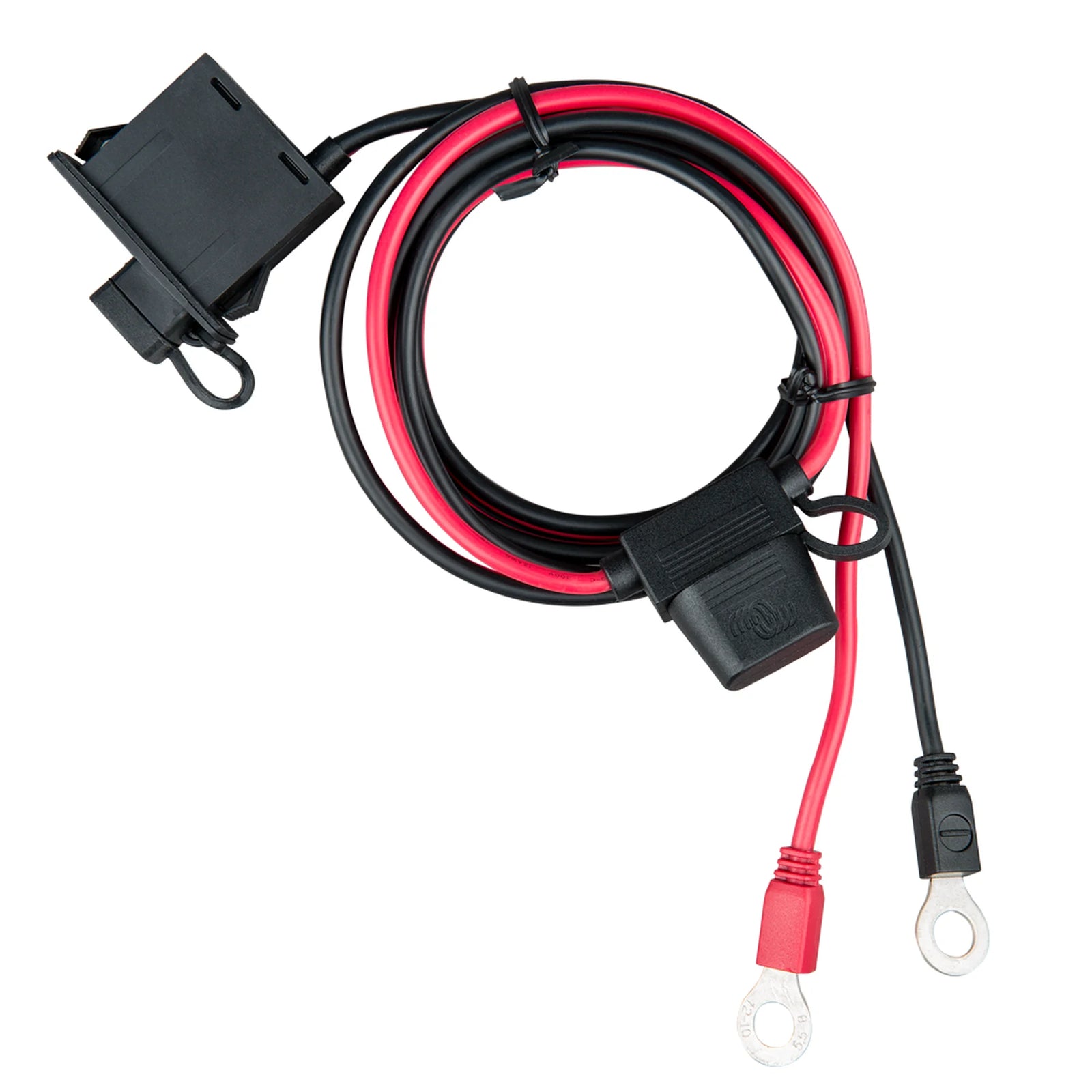 Victron Battery Indicator Panel 12V with M8 Connector