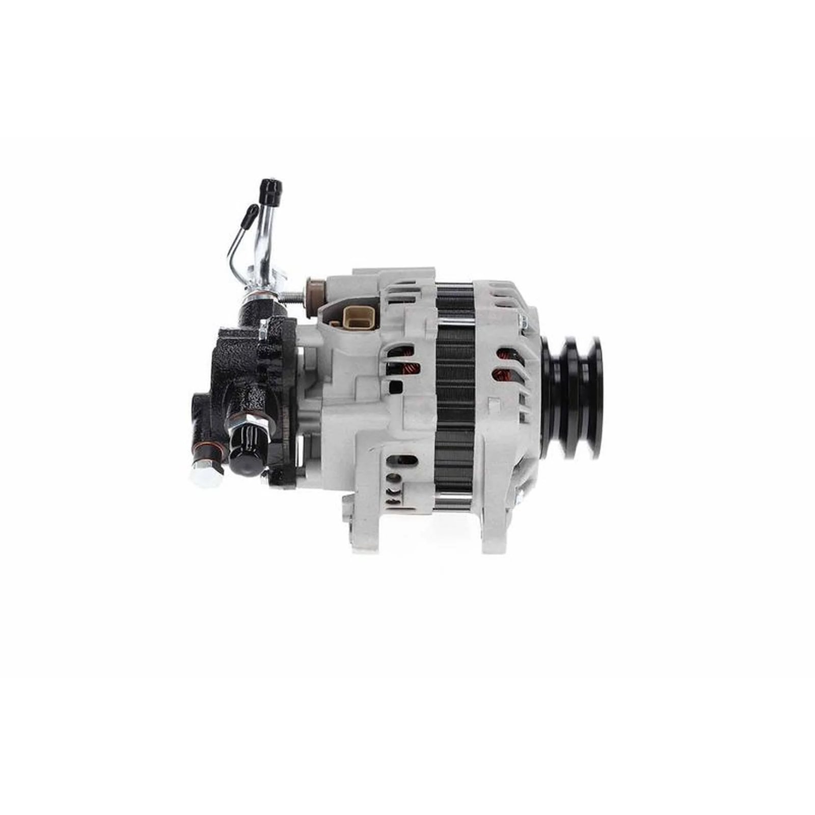Hella Car Alternator 12V 8EL 011 711-181