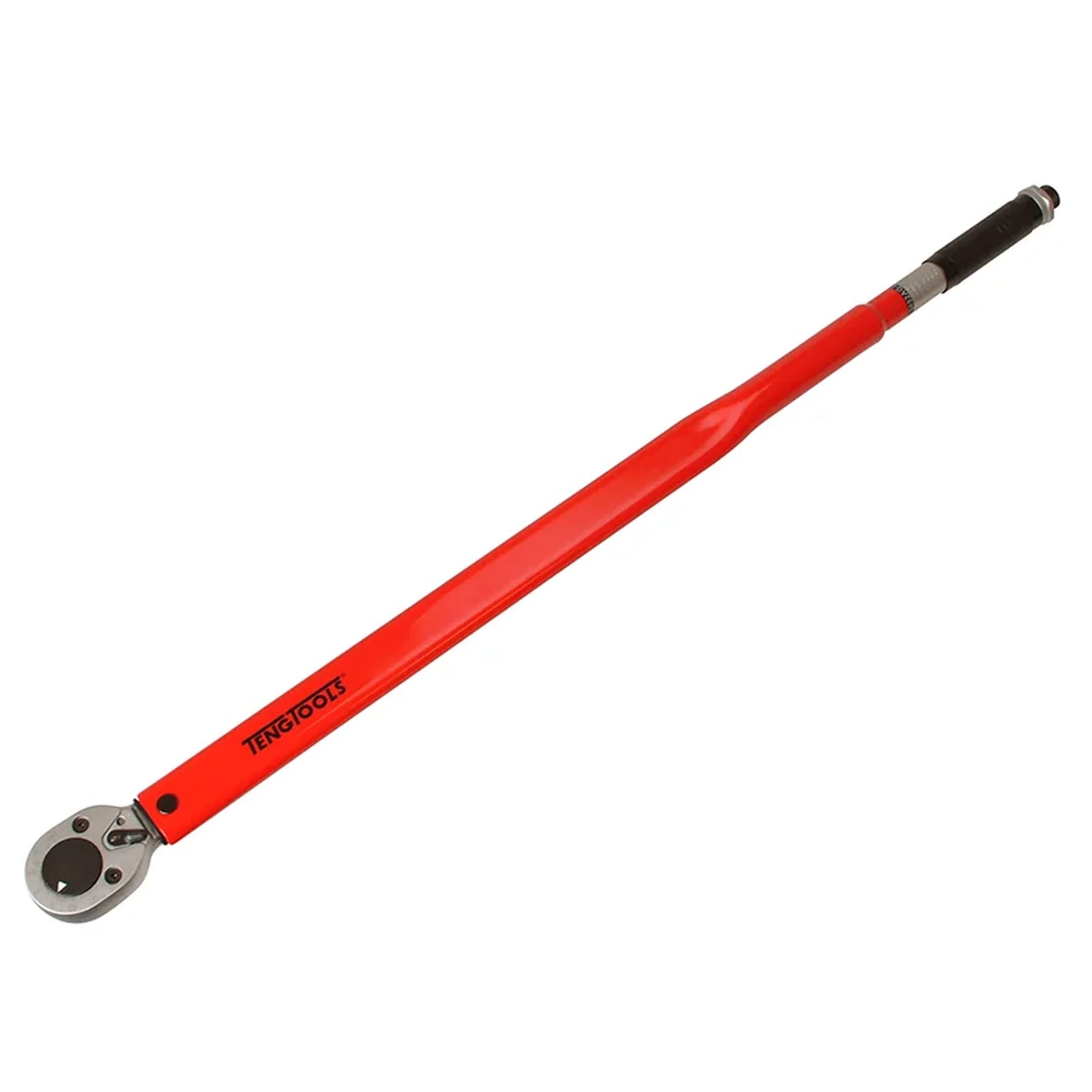 Teng 3492AGE1 Torque Wrench 3/4in Drive 140-700Nm - 3492AG-E1