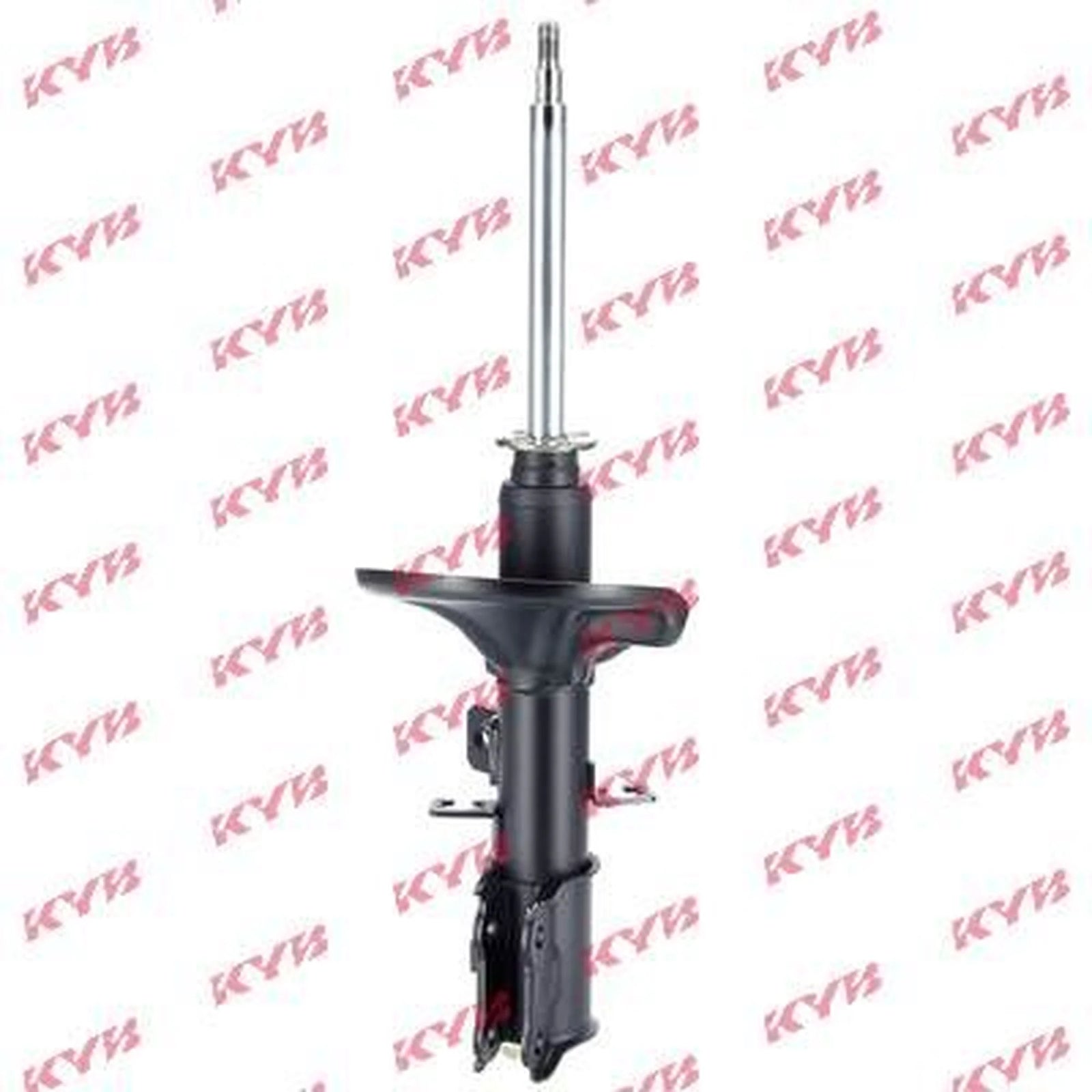 KYB 2 x Front Shock Absorbers fits Kia Cerato I 2004-2009 1.5 1.6 2.0