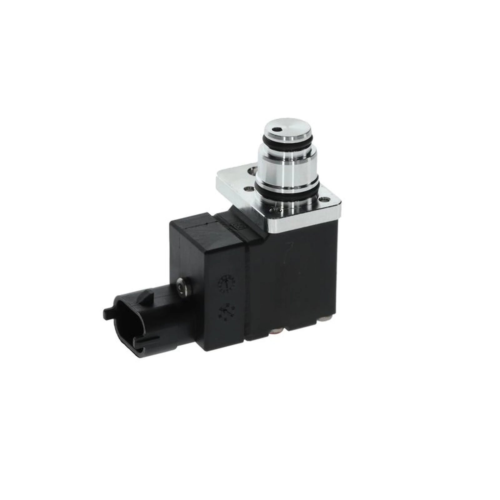 Bosch Common Rail Fuel Pressure Control Valve F 00B H40 004