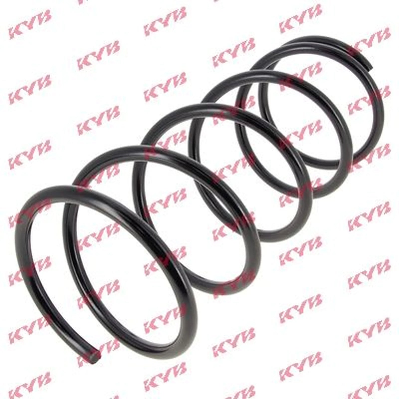 KYB 2 x Suspension Springs fits Subaru Forester 1997-2002 2.0