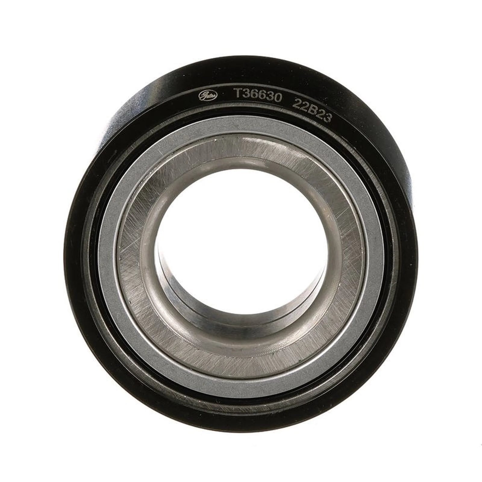Gates V-Ribbed Belt Deflection/Guide Pulley T36630