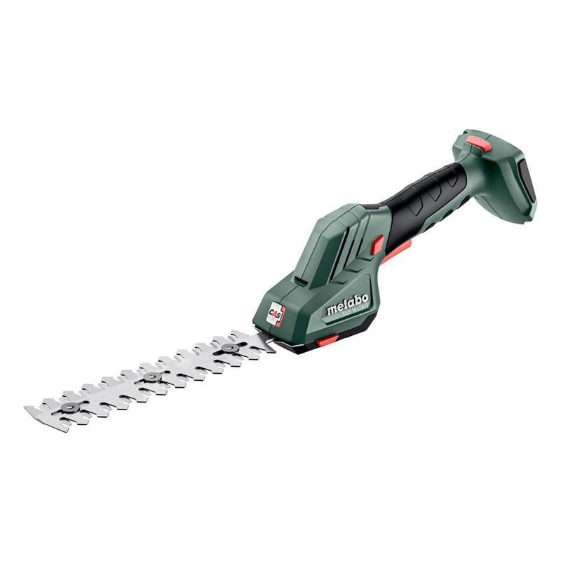 Metabo SGS 18 LTX Q Shrub & Grass Shear 18V Bare Unit