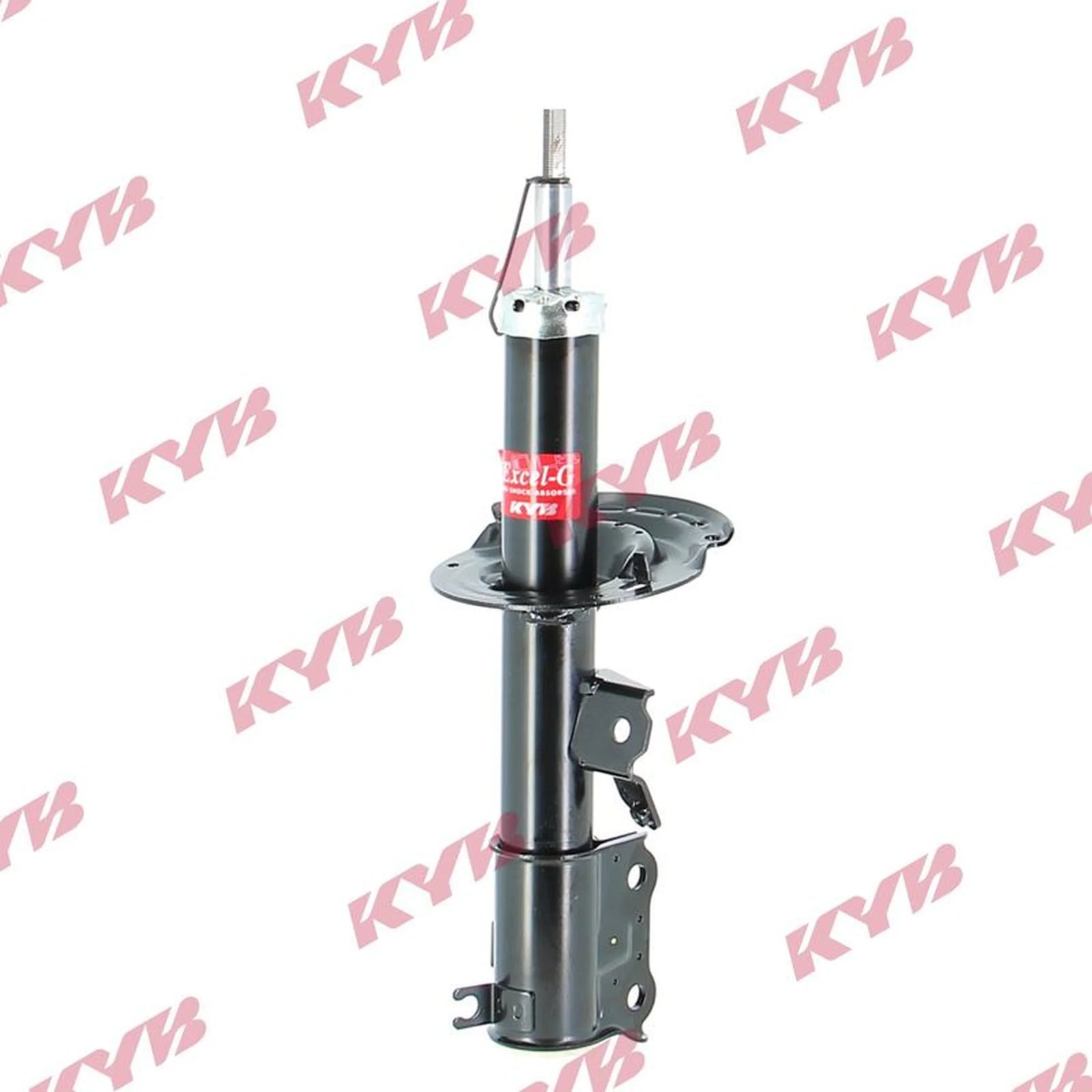 KYB Shock Absorber Damper Strut Front Left 3320021