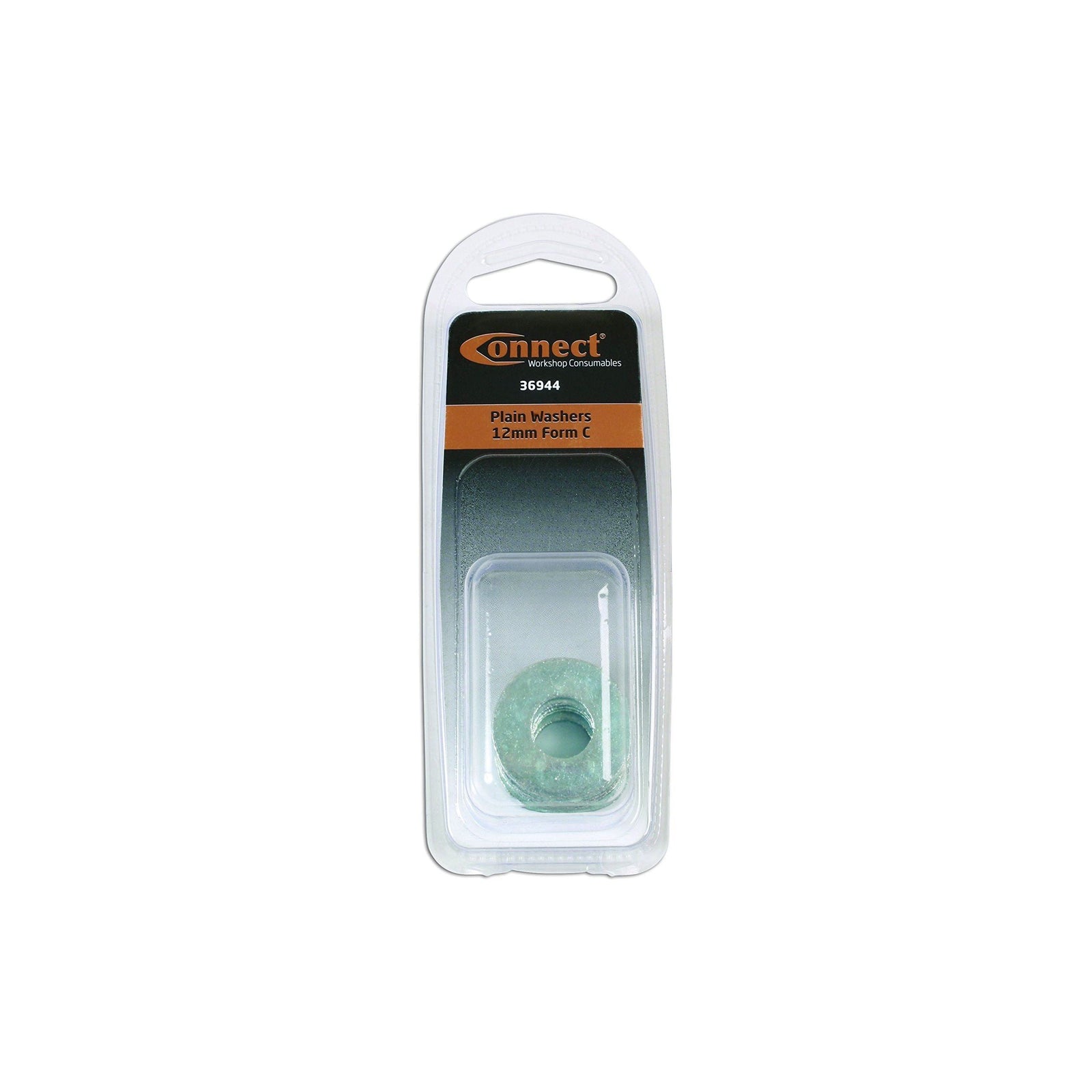 Tool Connection 12mm Plain Washer Form C Heavy Duty 5pc 36944