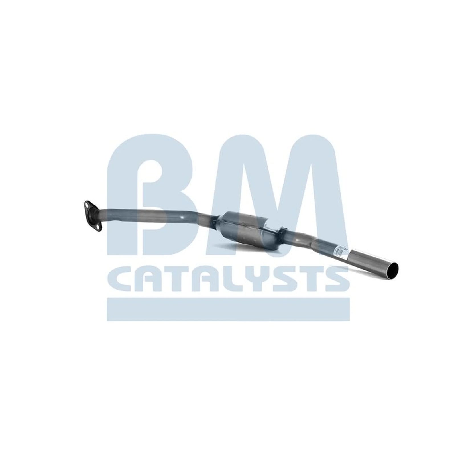 BM Catalysts Homologated Diesel Cat BM80113H