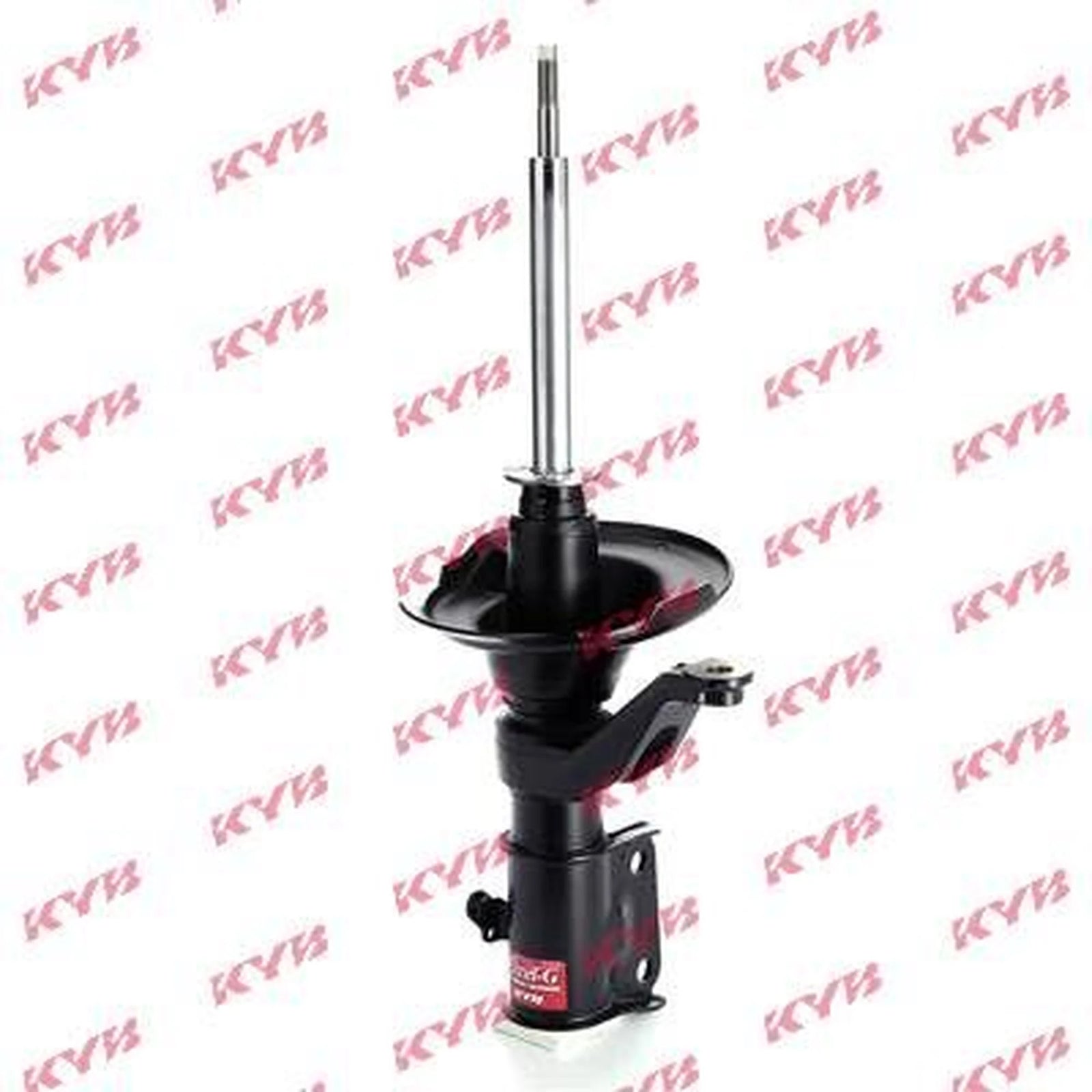 KYB Shock Absorber Damper Strut Front Right 331008
