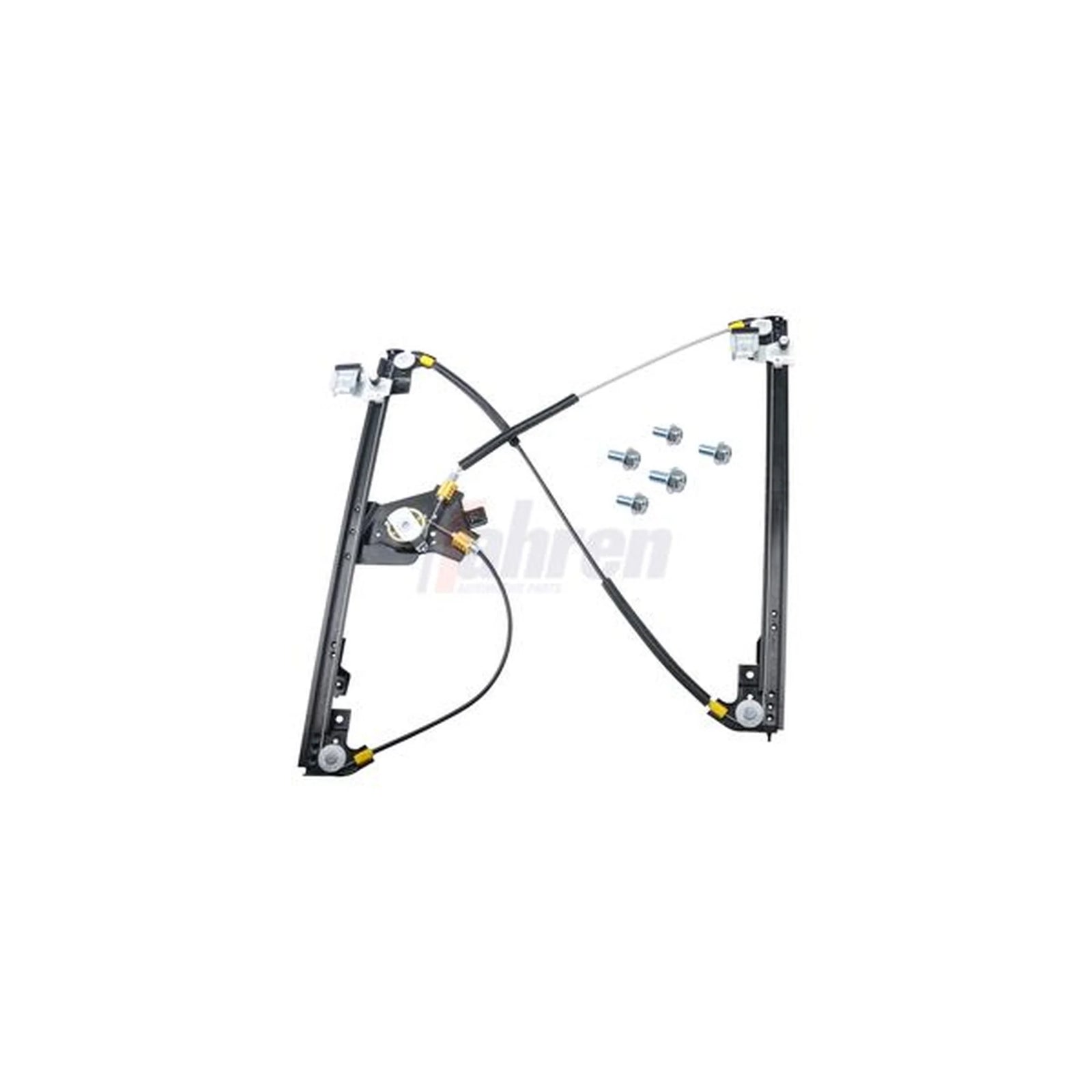 Fahren Electric Window Regulator Lifter Left Front FWD1103