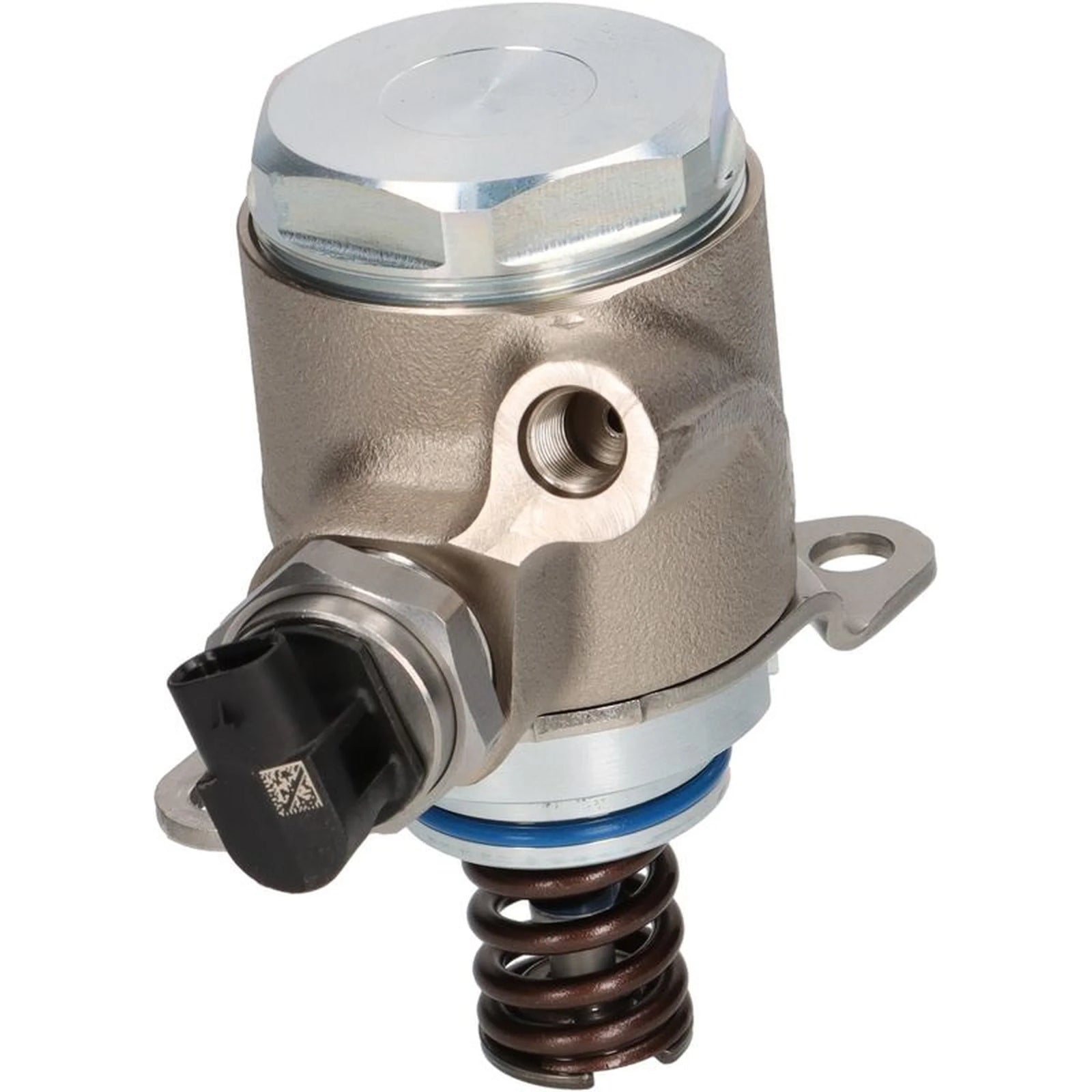 Pierburg High Pressure Fuel Pump 7.06032.12.0