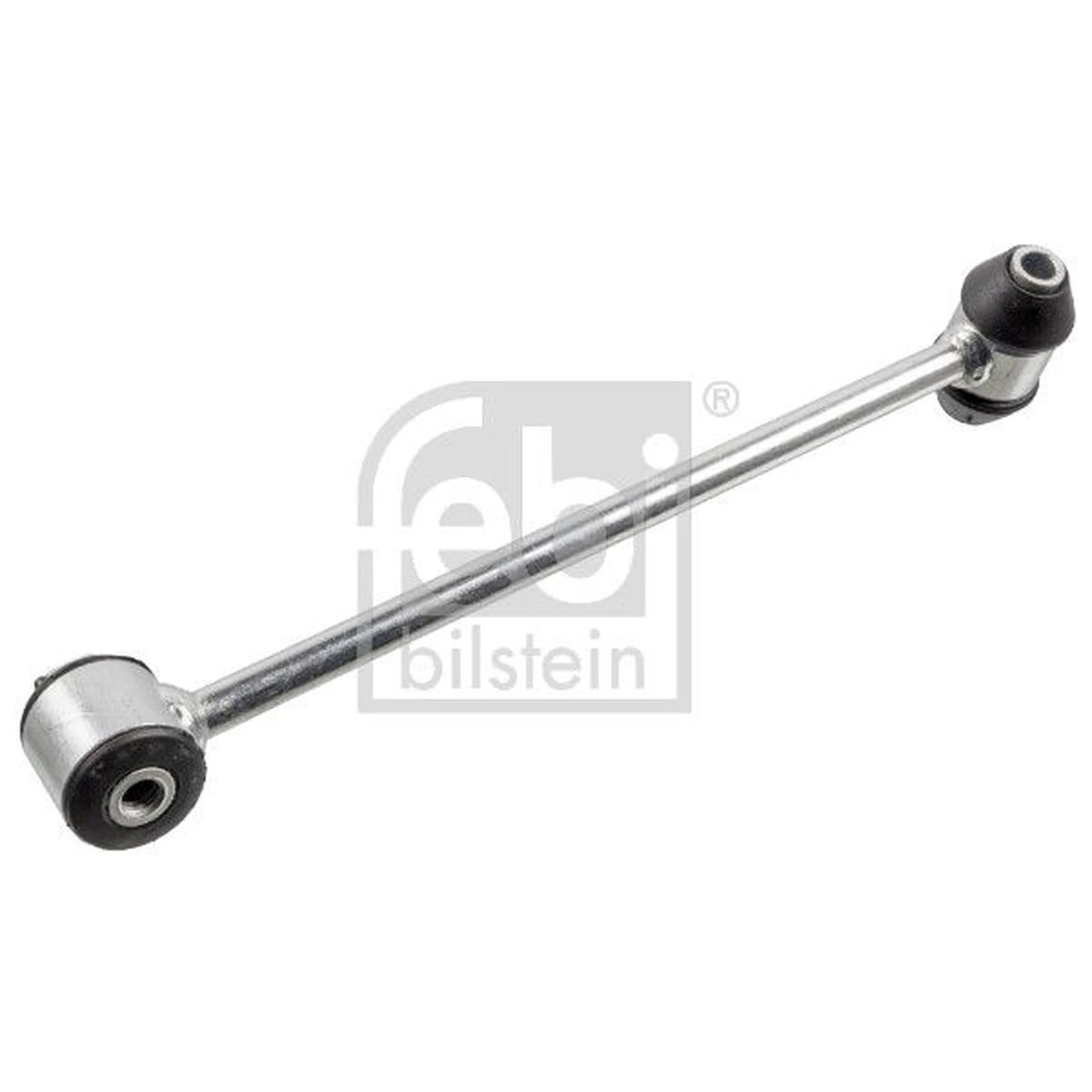 Febi Stabiliser Bar Link Coupling Rod Rear Left 101028
