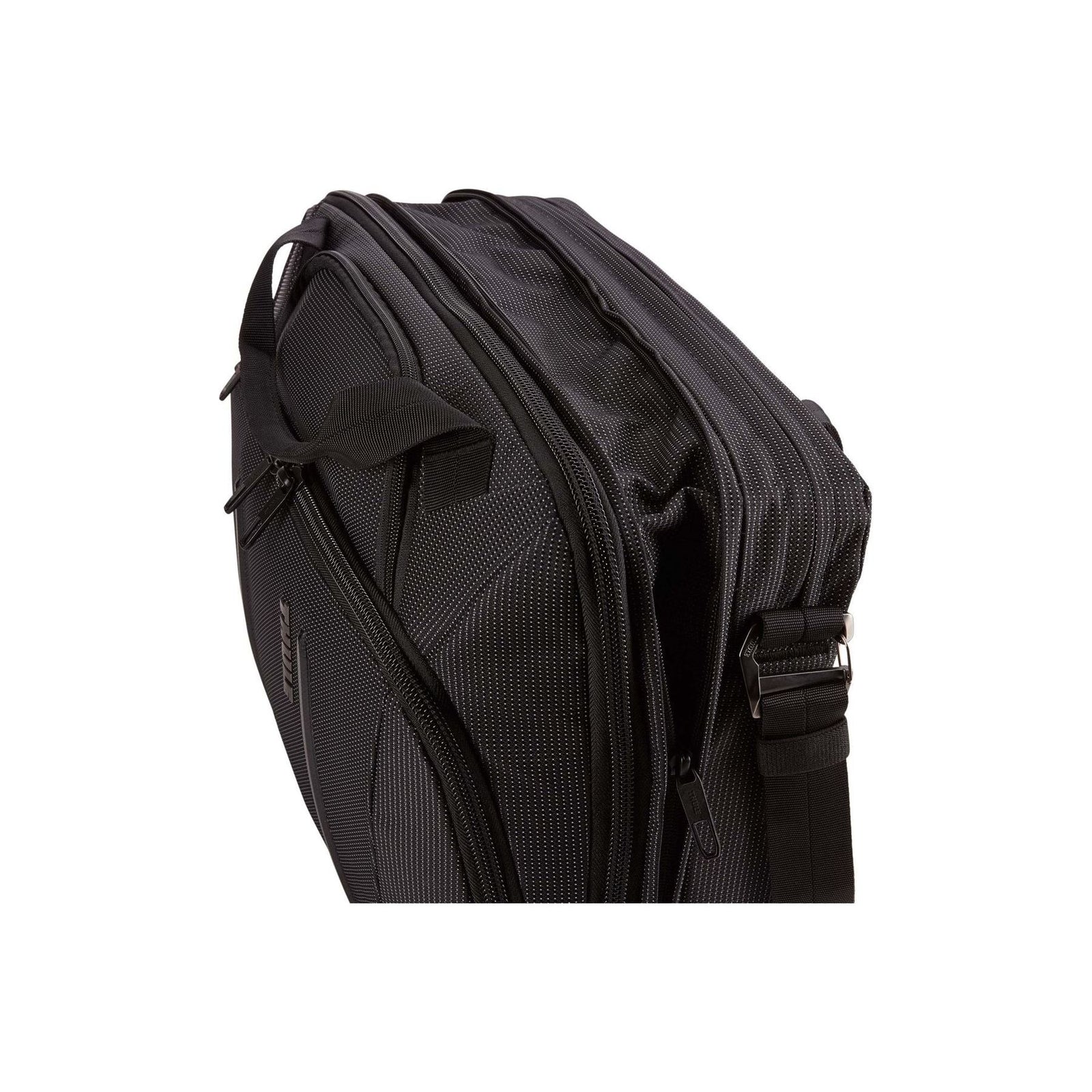 Thule Crossover 2 laptop bag 15.6" black Laptop bag