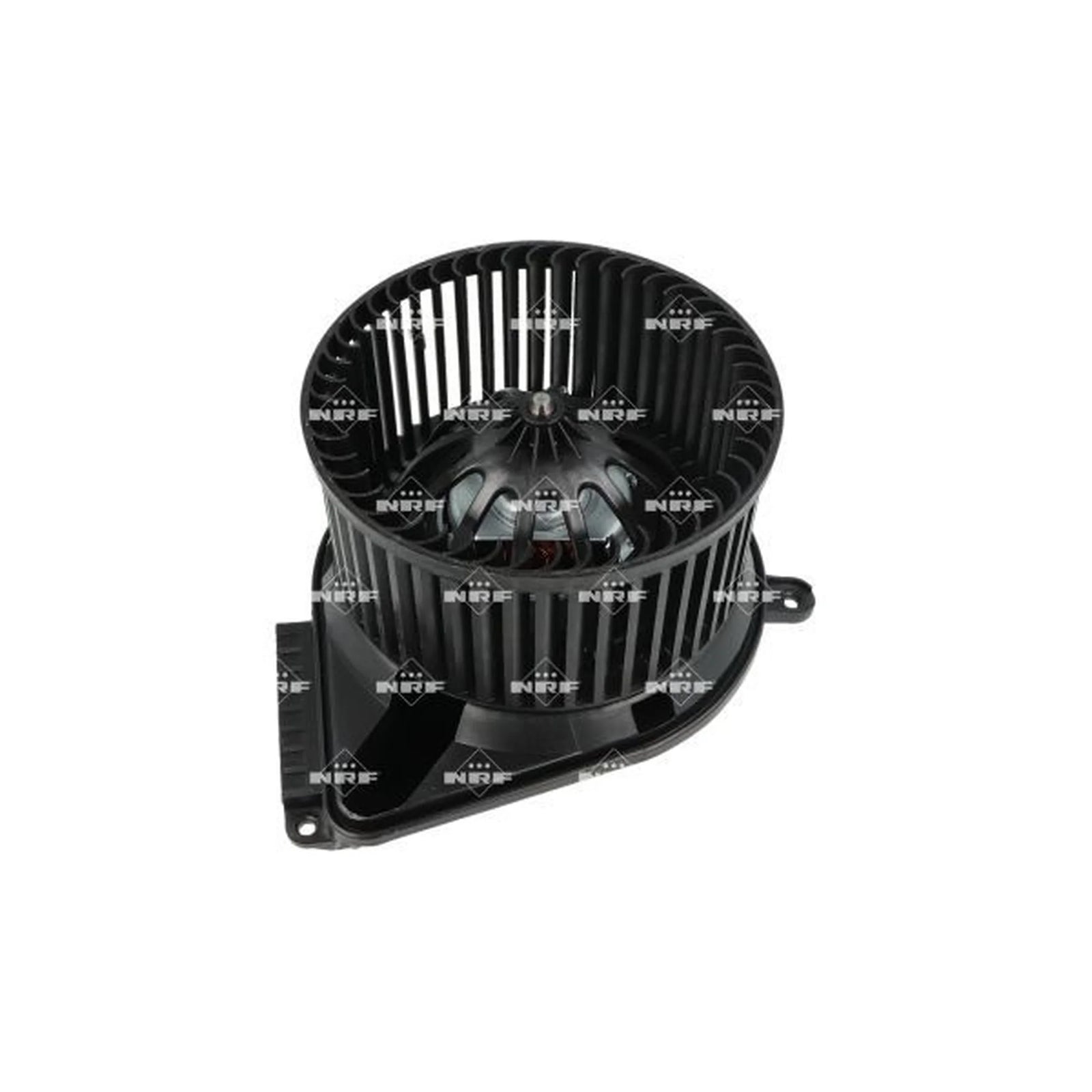 NRF Heater Blower Fan Front 34215