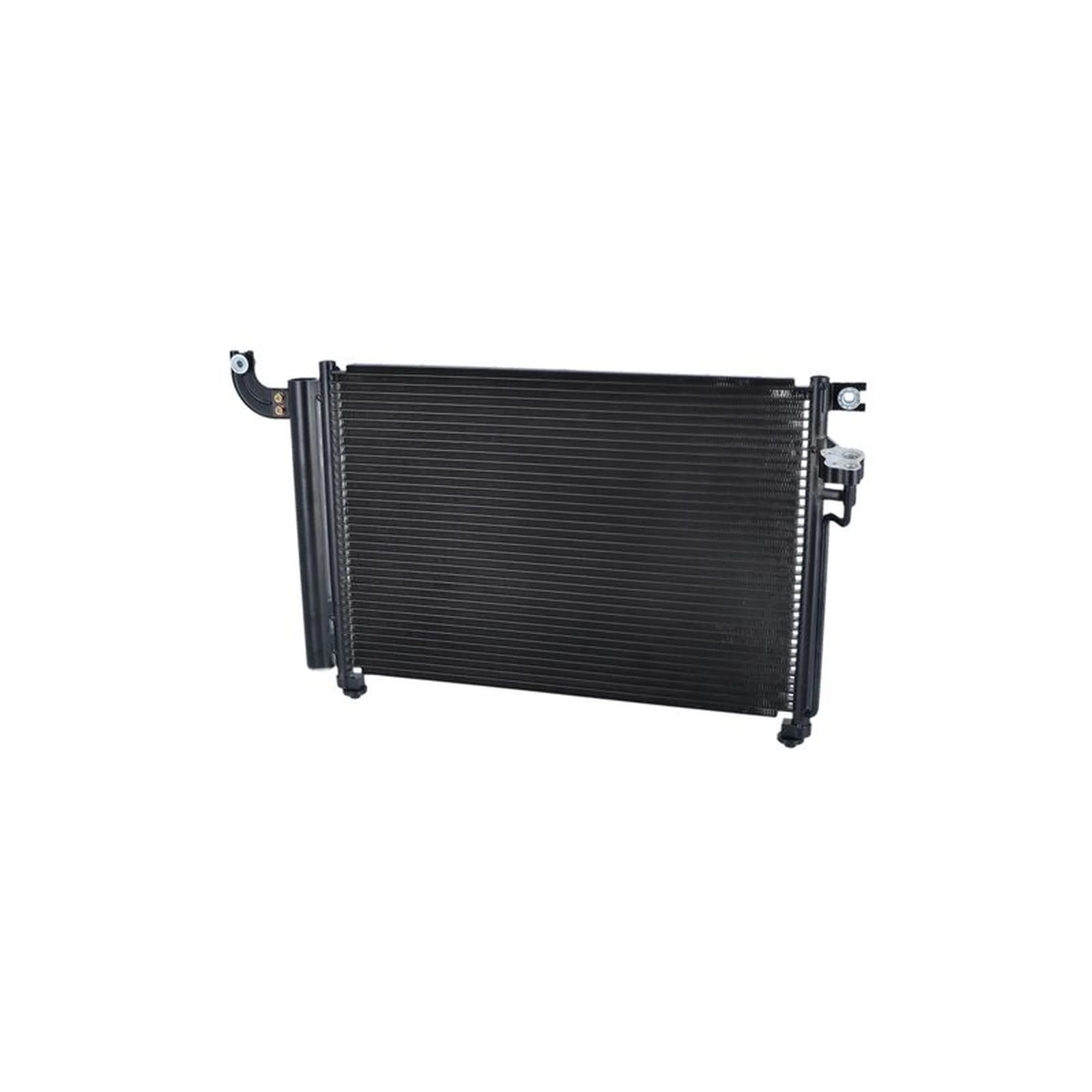 NRF Air Conditioning Condenser 35852