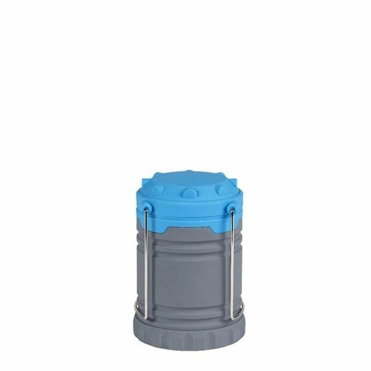 Kampa Flare LED Lantern Blue Camping