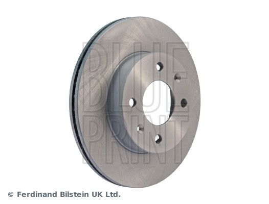 Blue Print 2 x Vented 241mm Brake Disc ADG043143