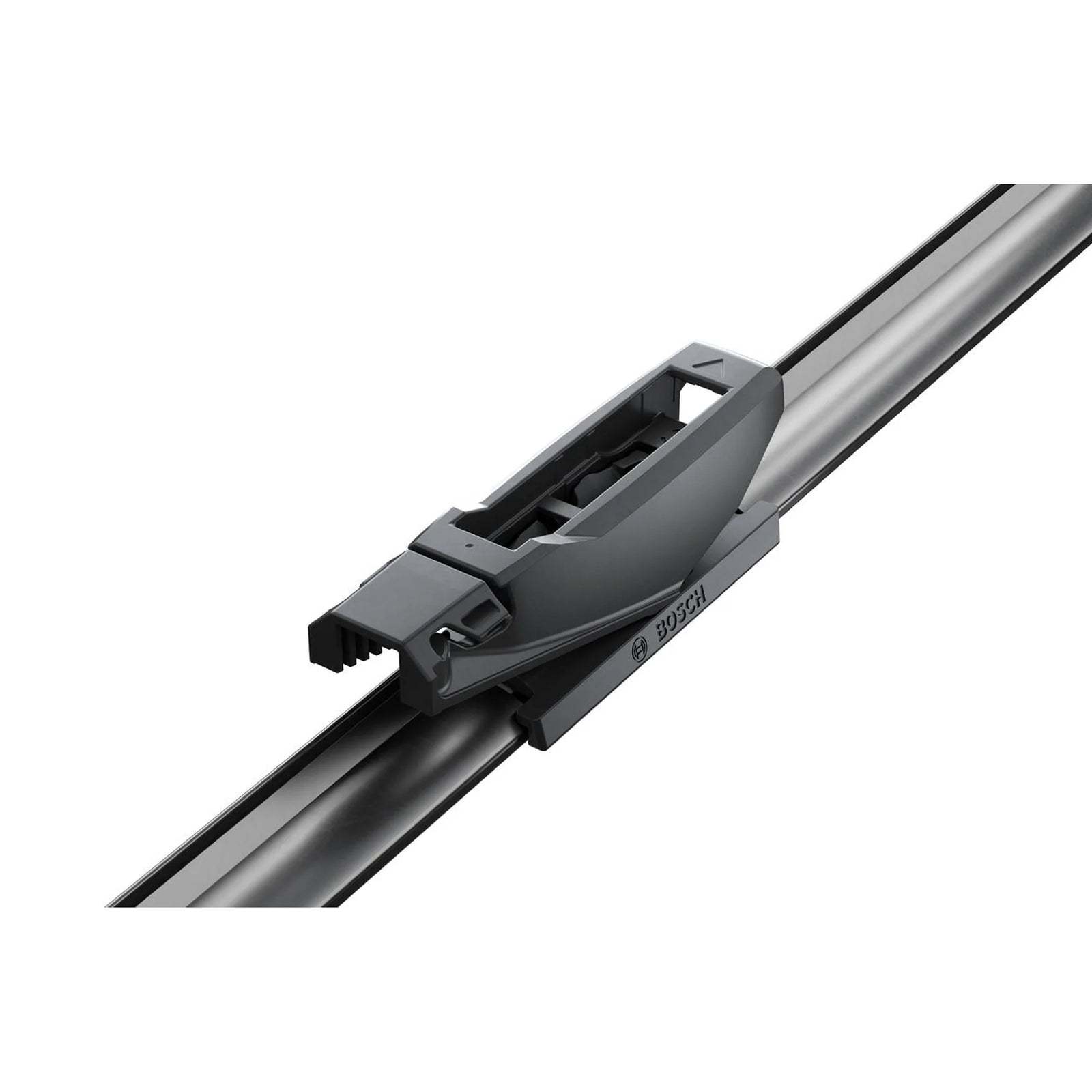 Bosch Aerotwin Wiper Blade Set 550mm + 475mm — A123S fits Dacia Duster 2017 on