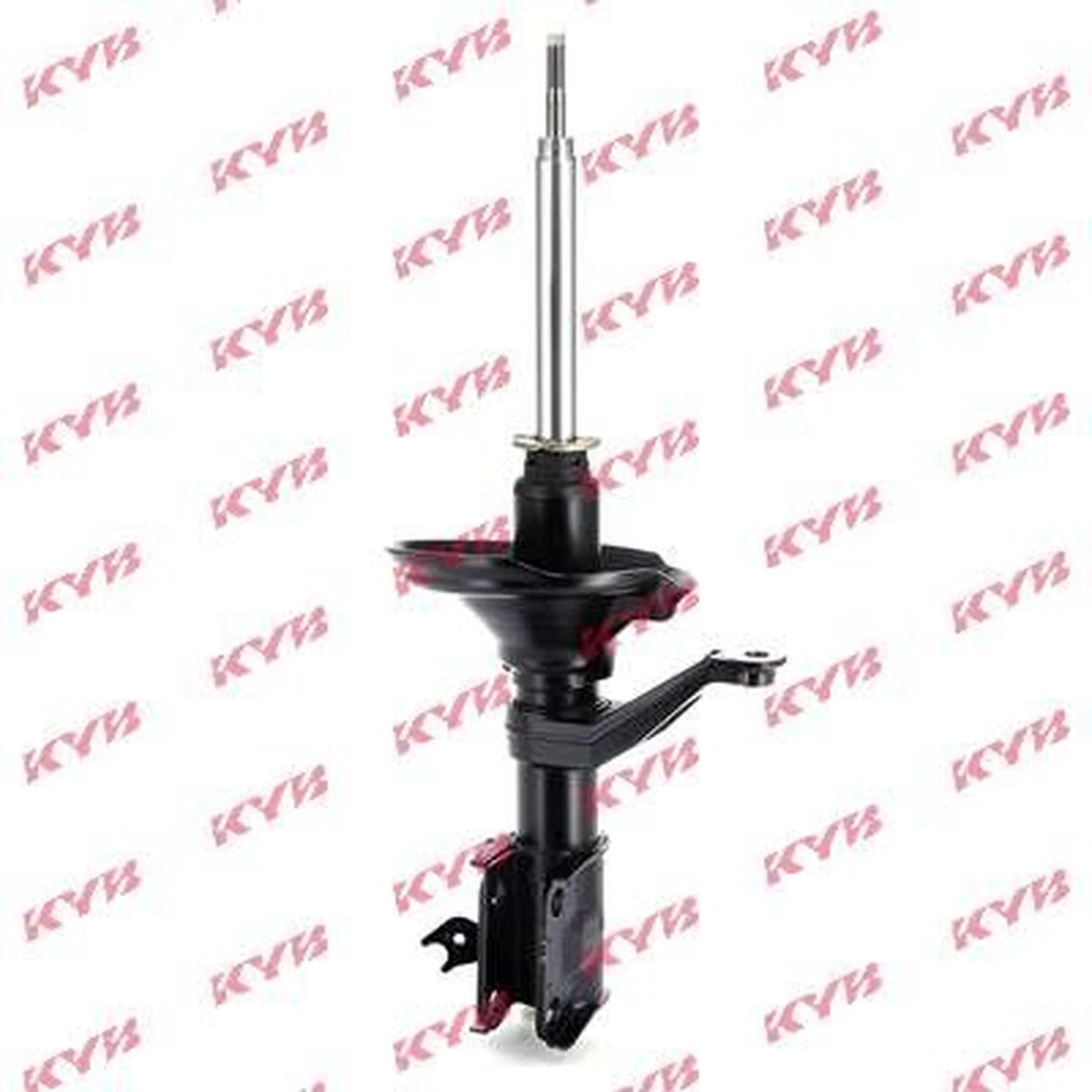 KYB Shock Absorber Damper Strut Front Left 331049