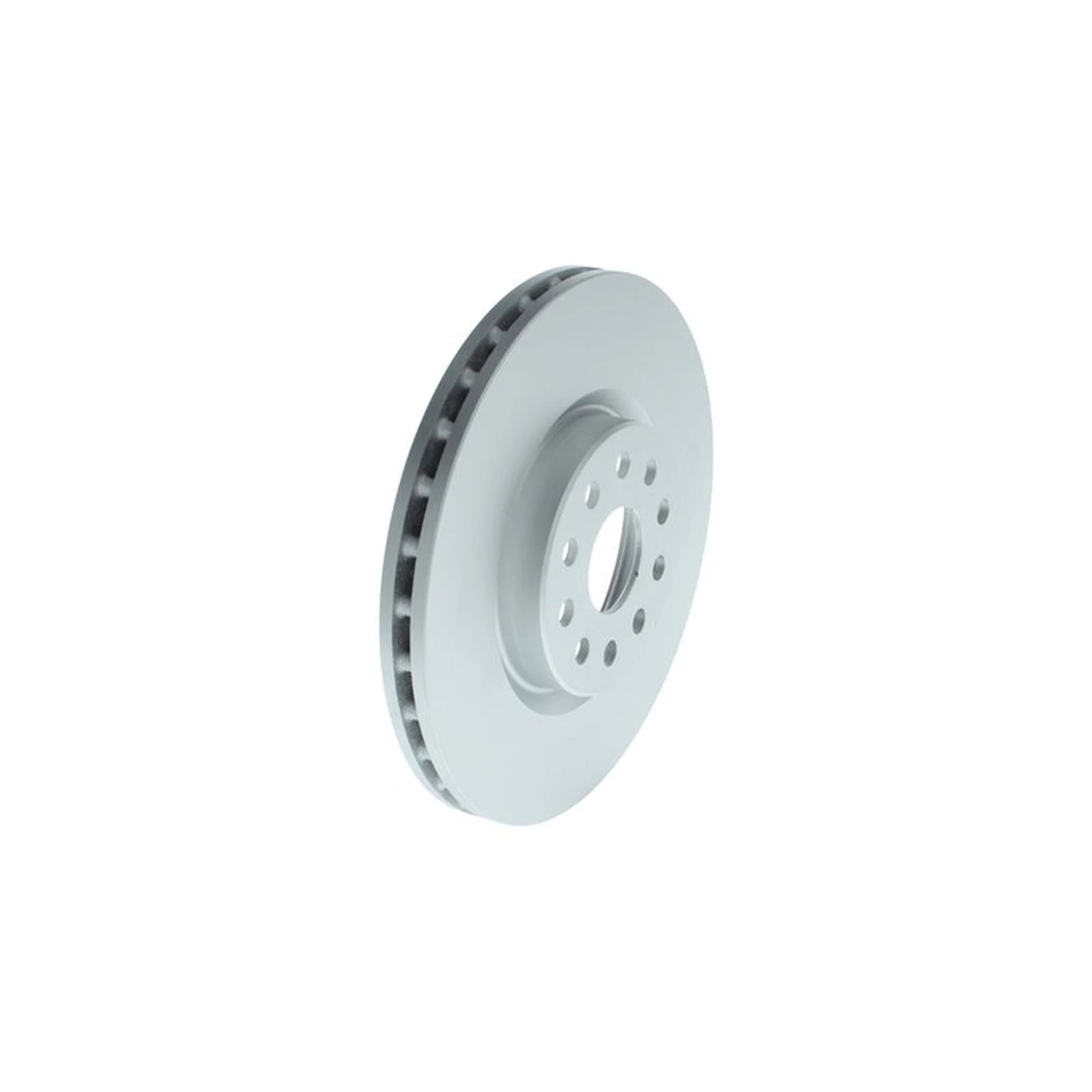 Bosch 2 x Brake Discs fits Alfa Romeo 166 1998-2007 2.0 2.4 2.5 3.0 3.2