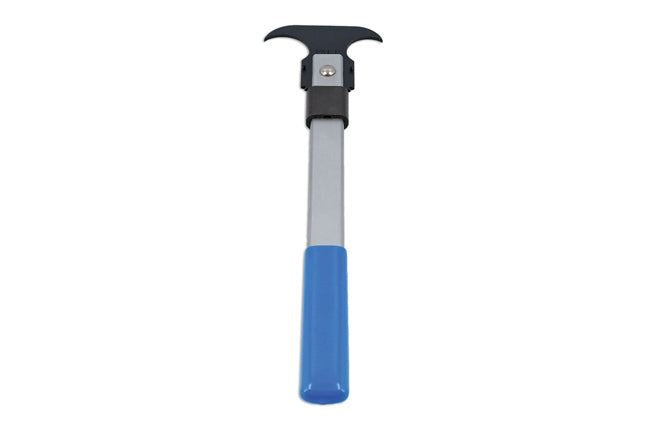 Laser Adjustable Angle Head Seal Puller
