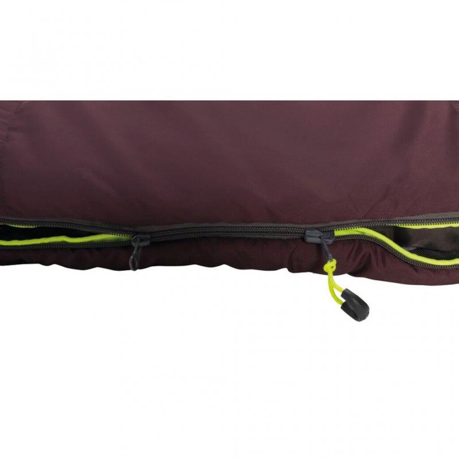 Outwell Sleeping Bag Campion Lux 225x85cm 3-Season