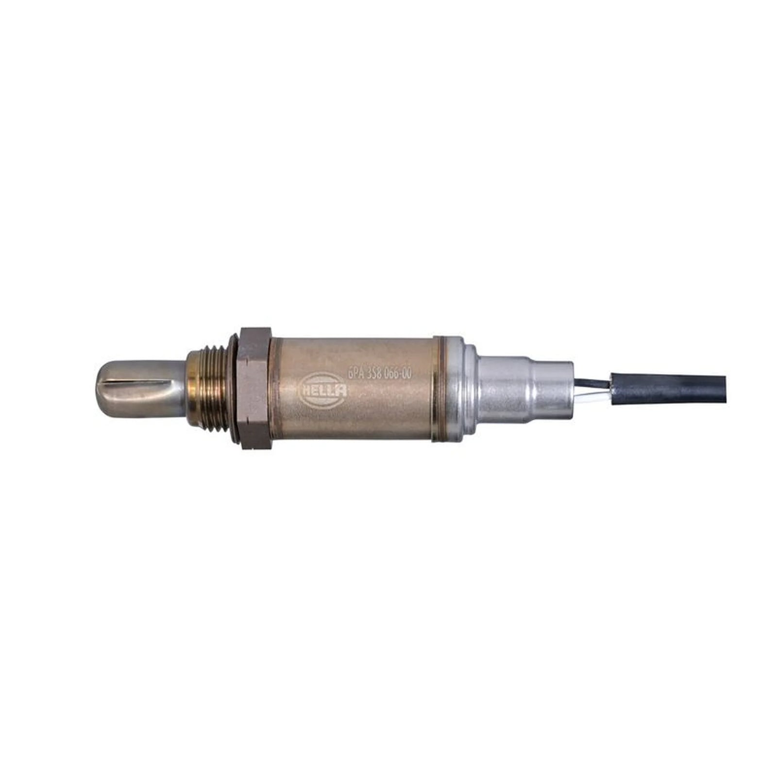 Hella O2 Lambda Oxygen Sensor before catalytic converter 6PA 358 066-001