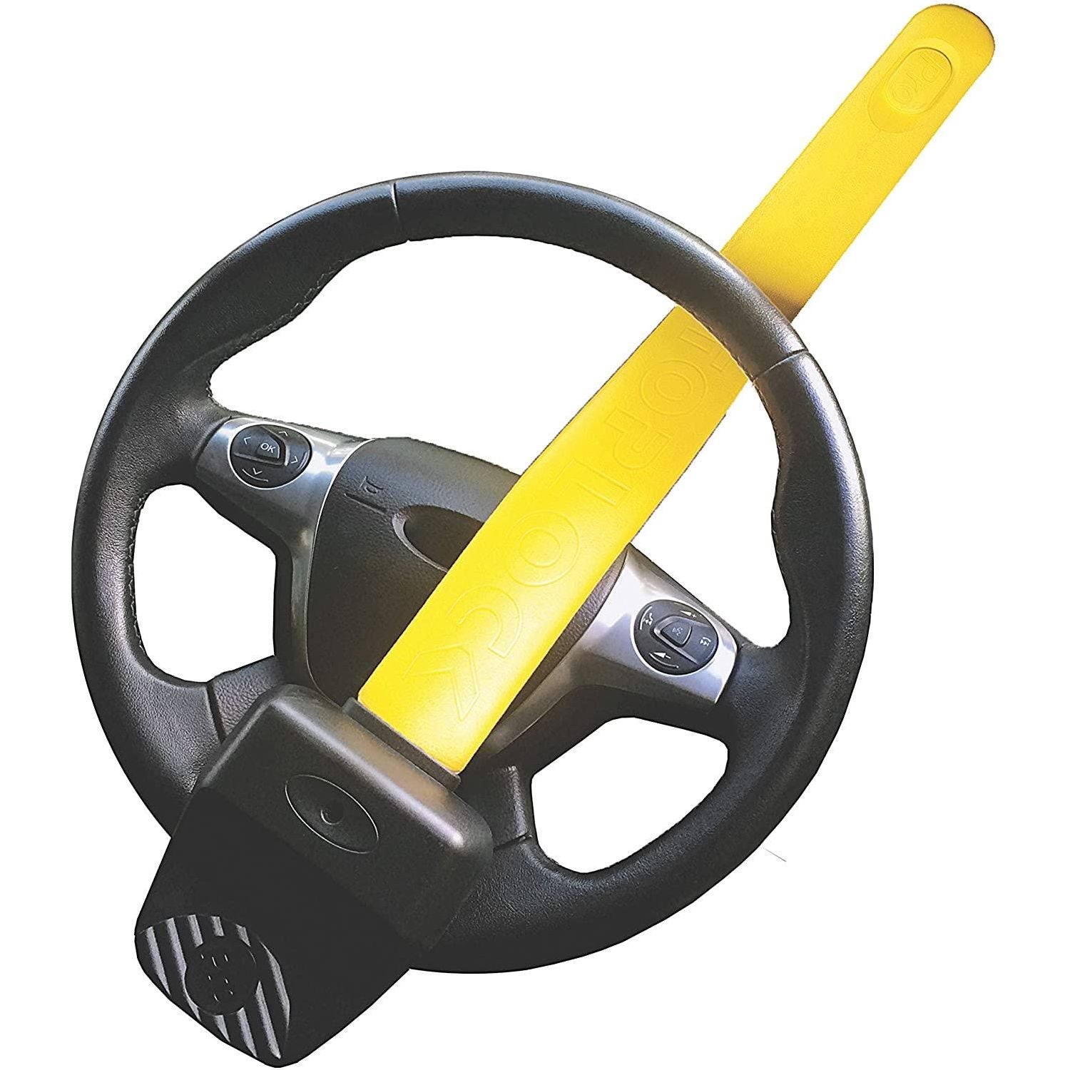 Stoplock Steering Wheel Lock - Professional