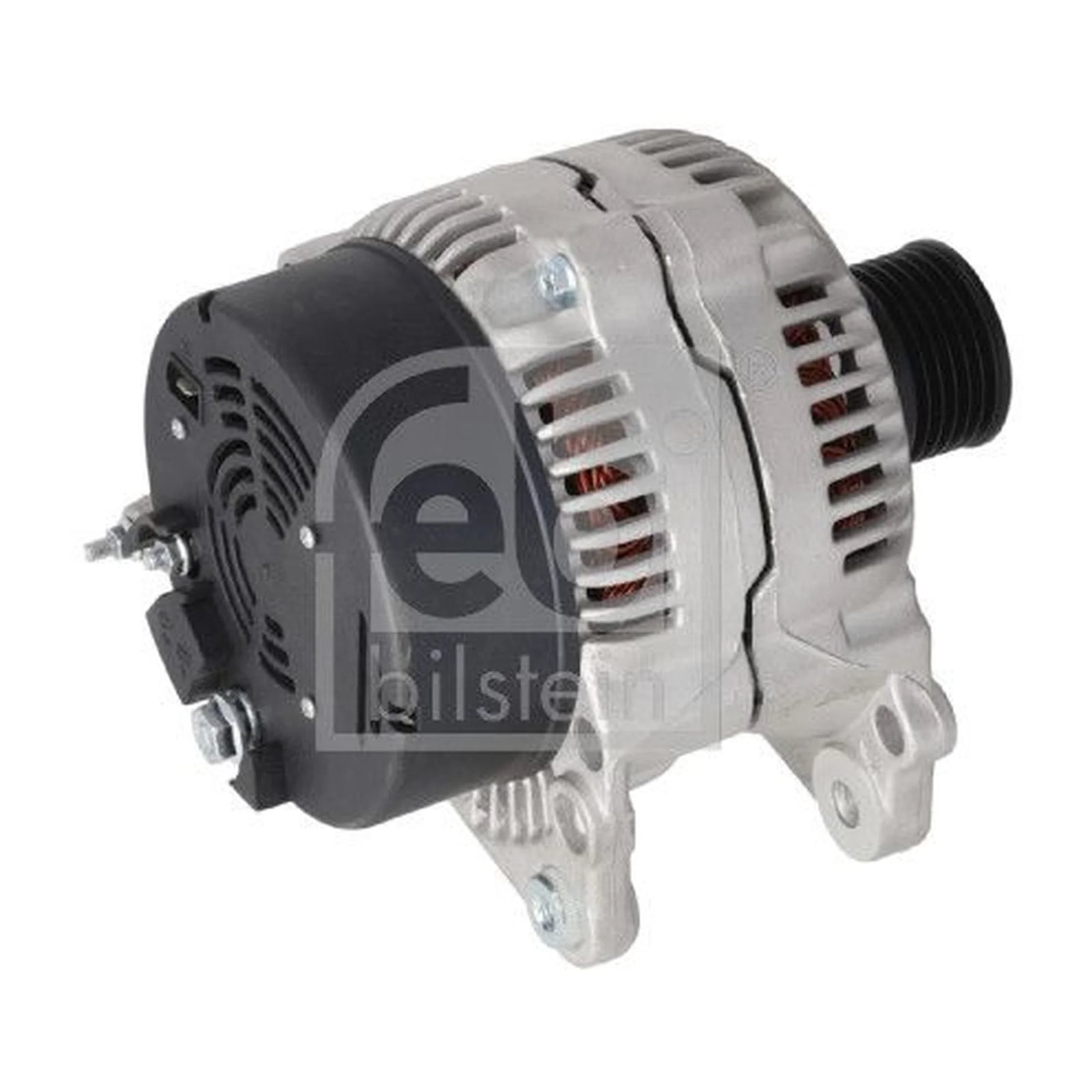 Febi Car Alternator 12V 101520