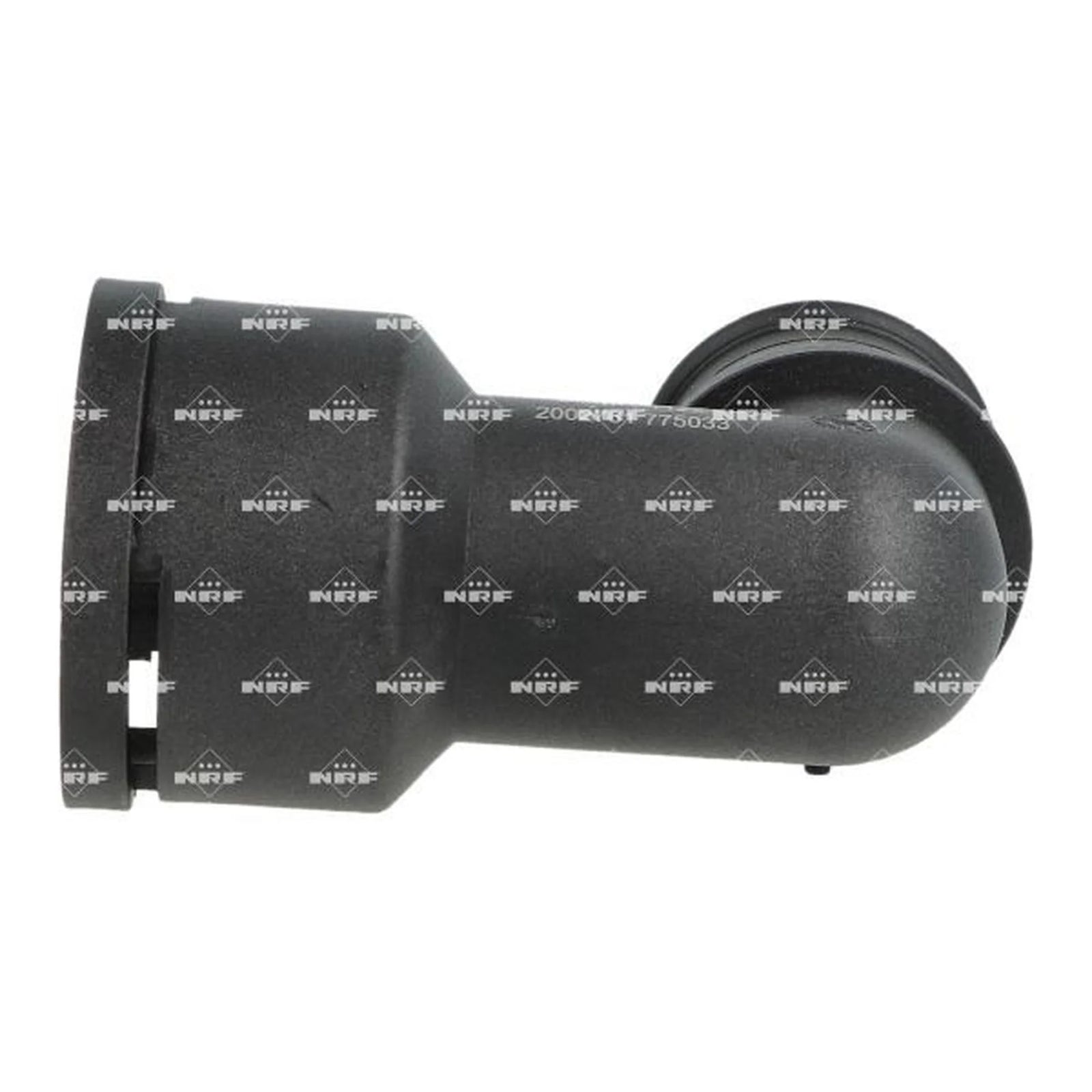 NRF Coolant Flange Housing Connector 775033