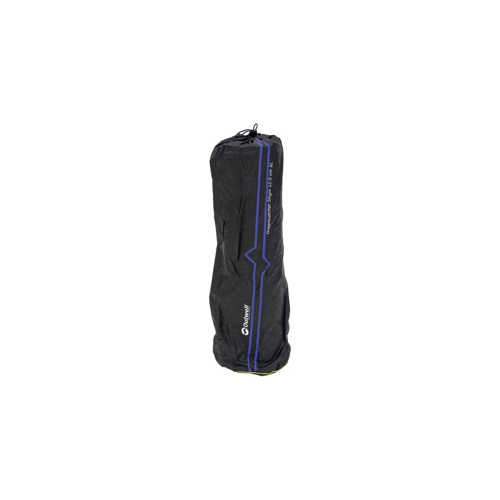 Outwell Dreamcatcher Single 12.0 cm XL Self Inflating Camping Mat
