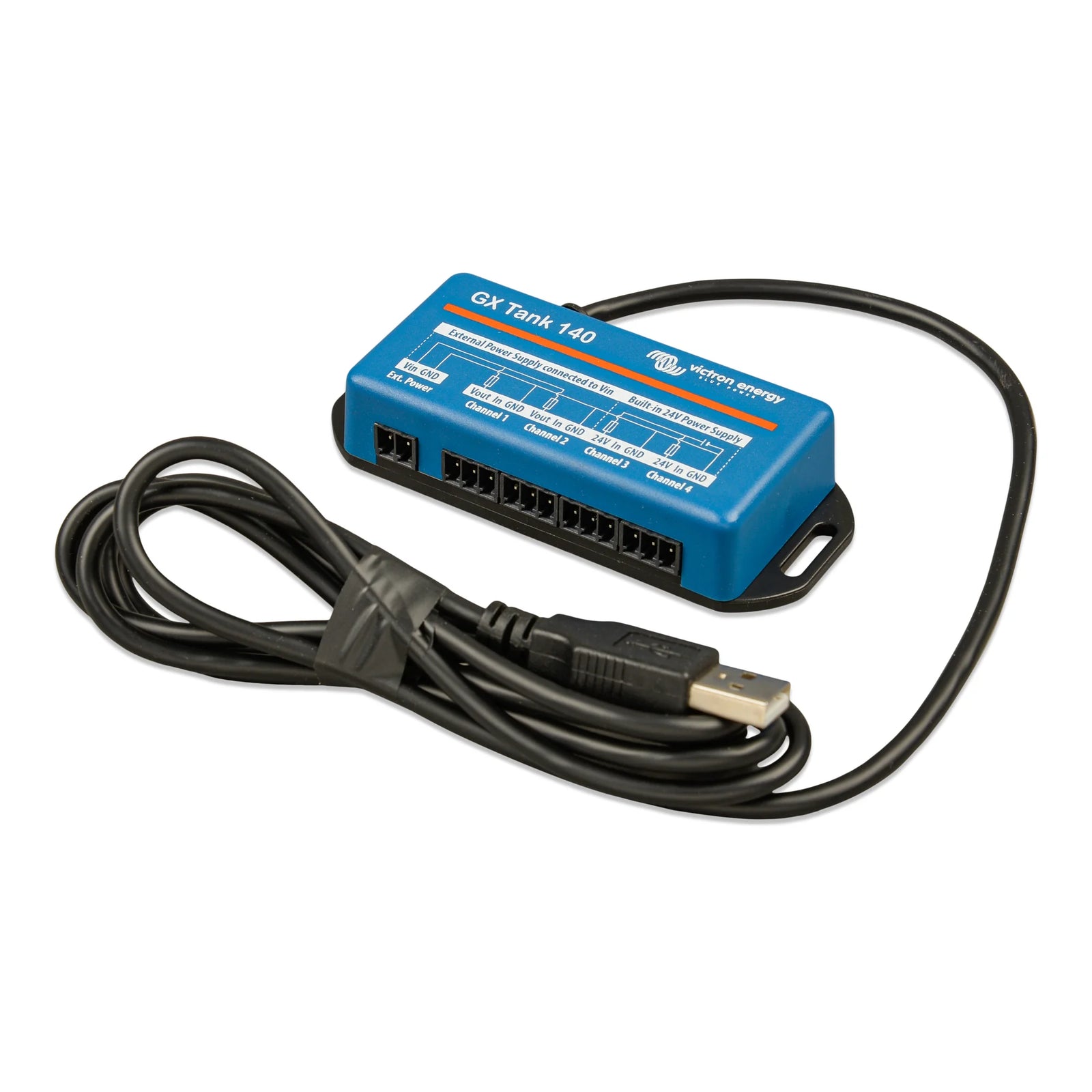 Victron GX Tank 140 Power Product
